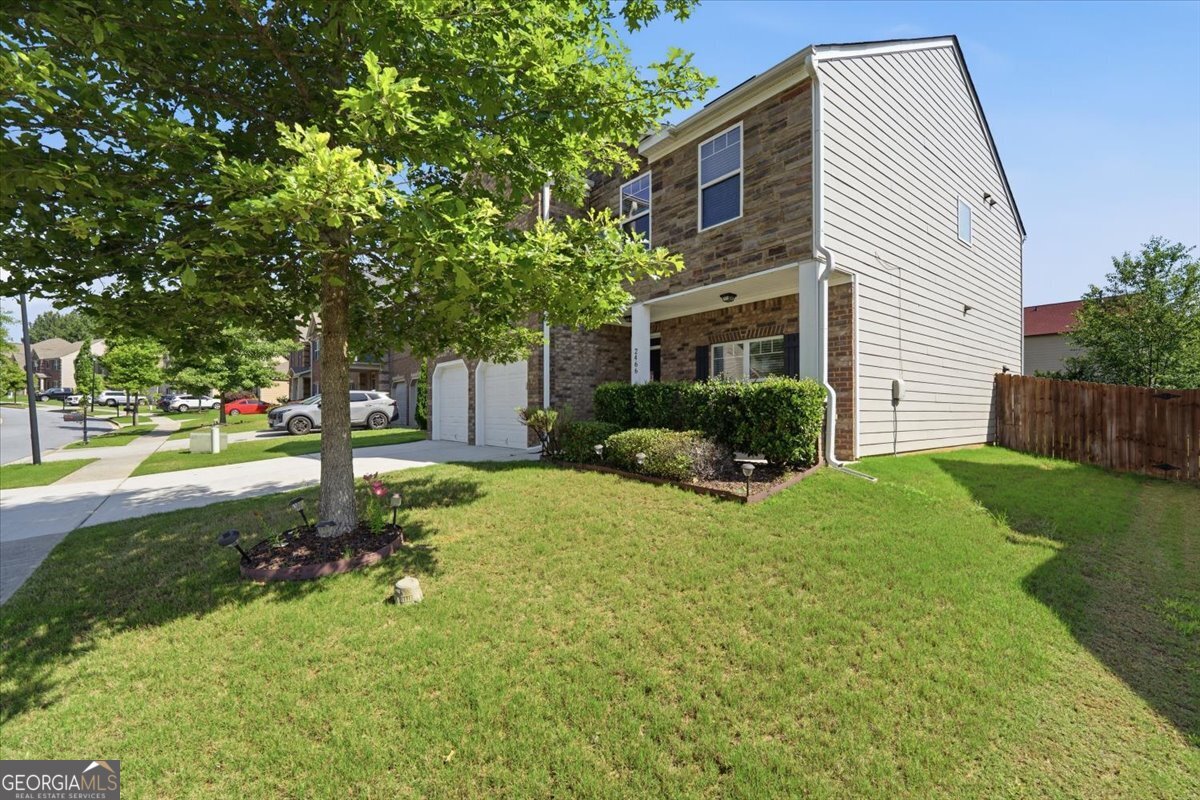 2466 Foxy Drive Property Photo 49