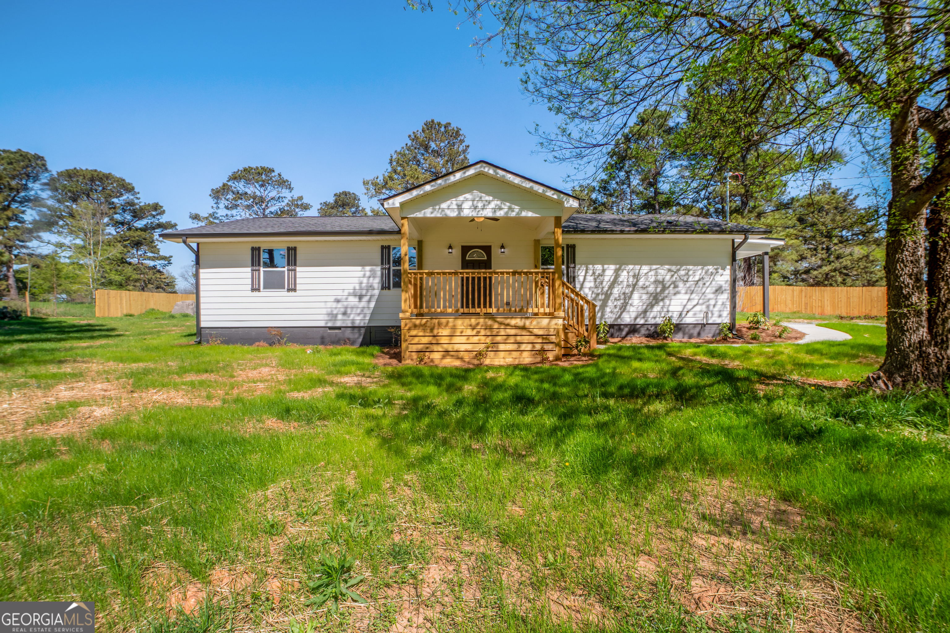 2159 Shiloh Road Property Photo 1