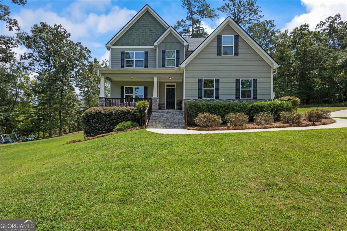 102 River Point Road Property Photo 1