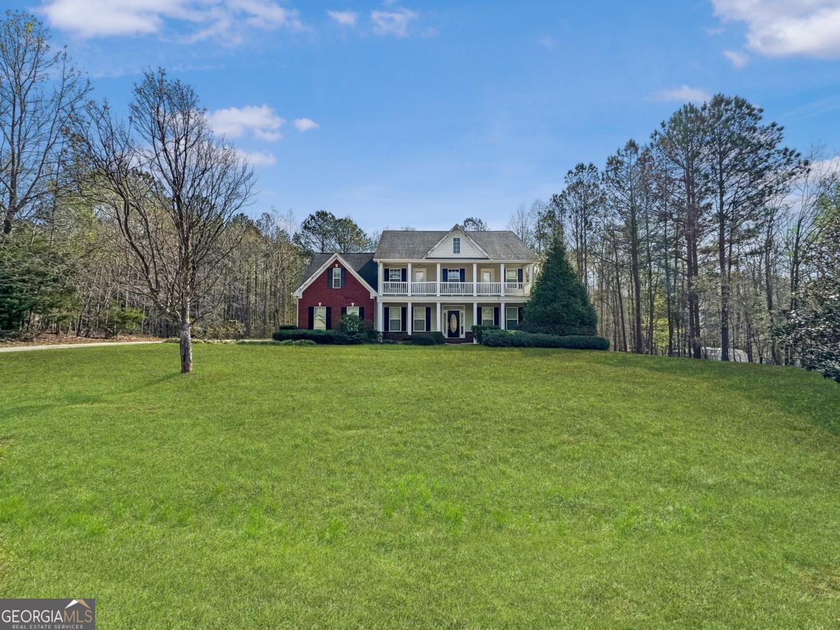 142 Liberty Trace Property Photo 2