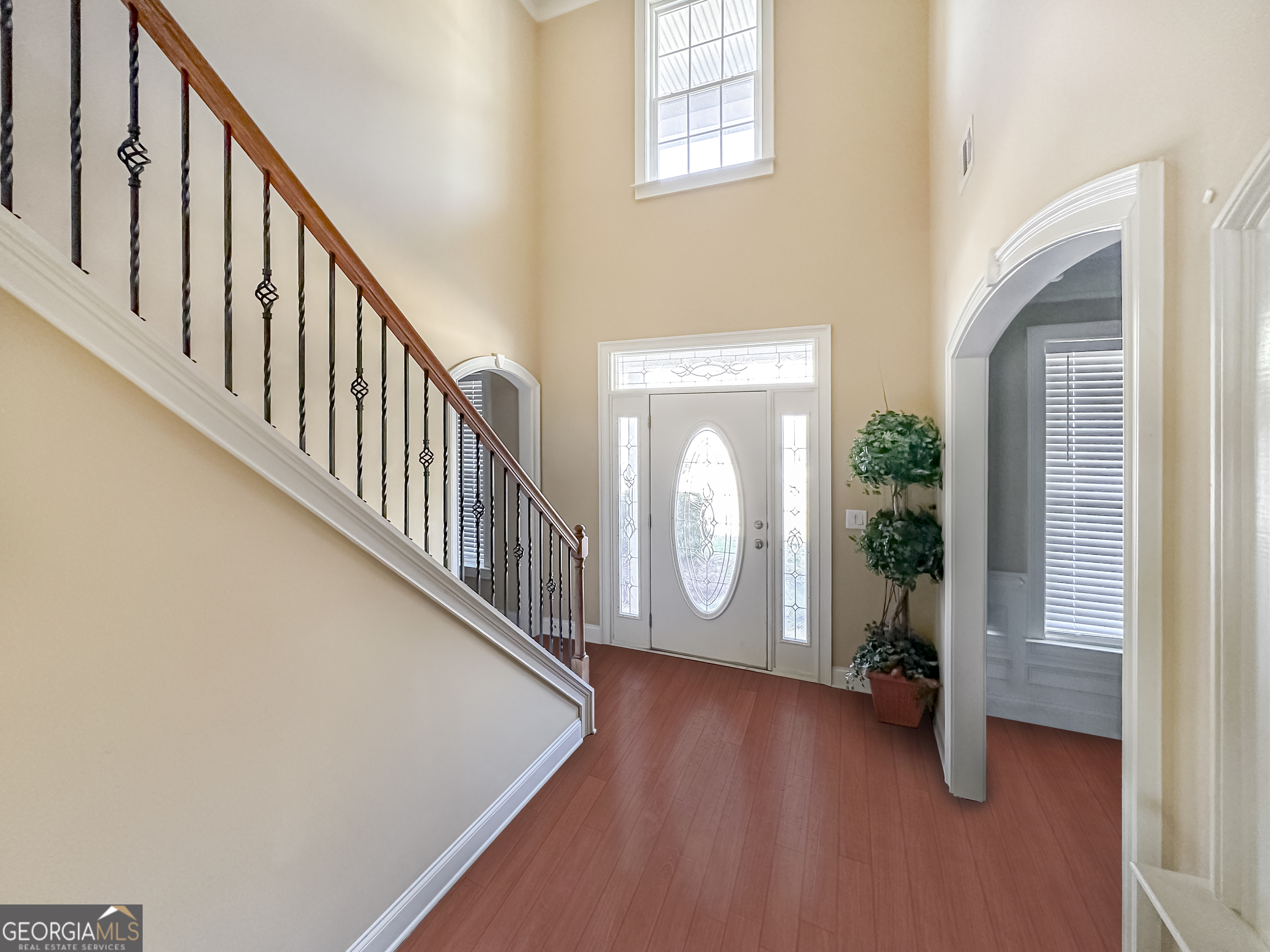 142 Liberty Trace Property Photo 4