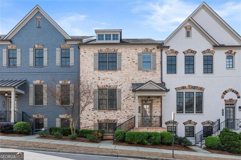 1868 Skyfall Circle Property Photo 1