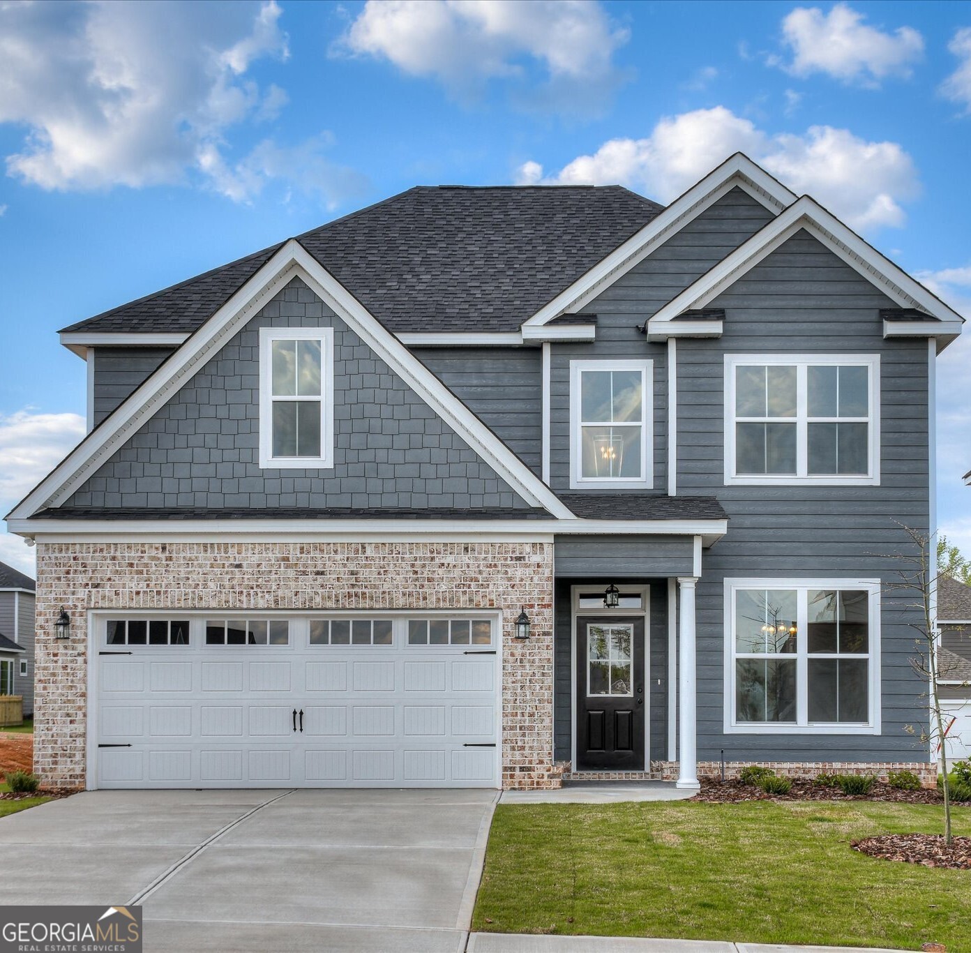 1817 Harbury Drive Property Photo 1