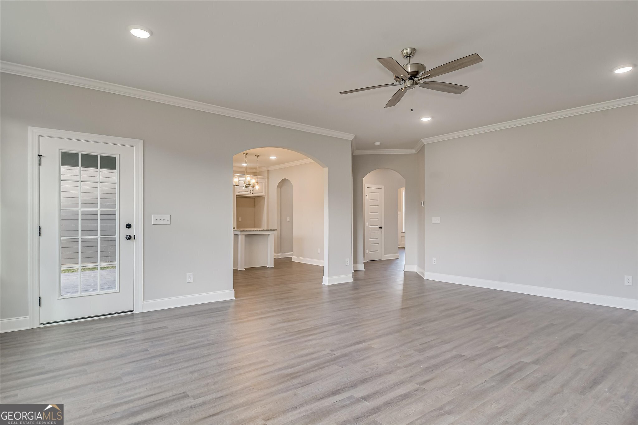 1817 Harbury Drive Property Photo 11