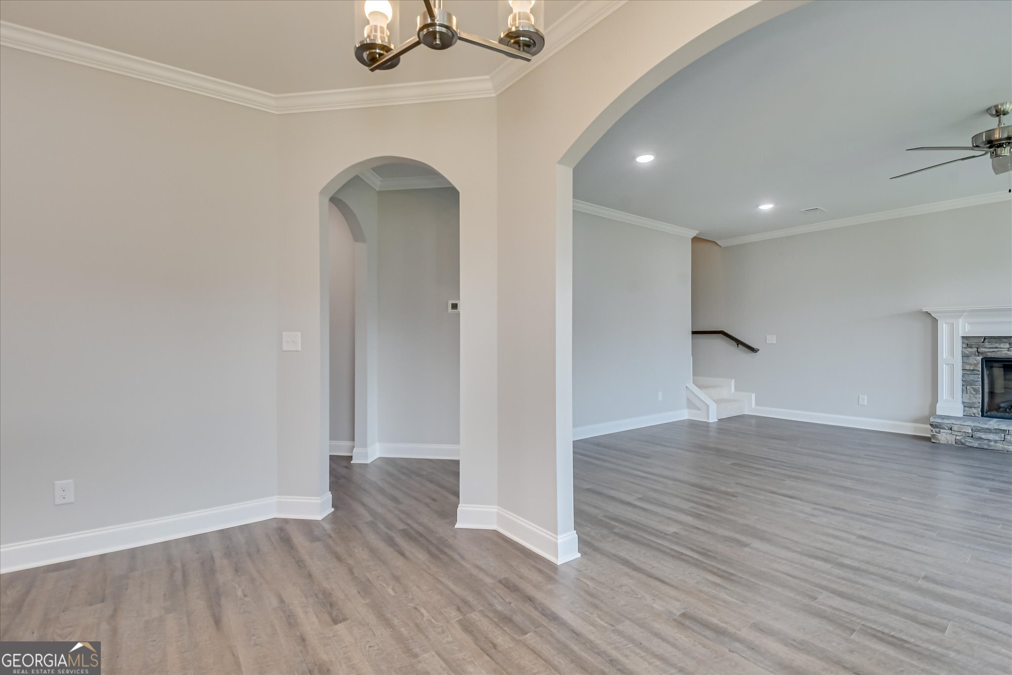 1817 Harbury Drive Property Photo 21