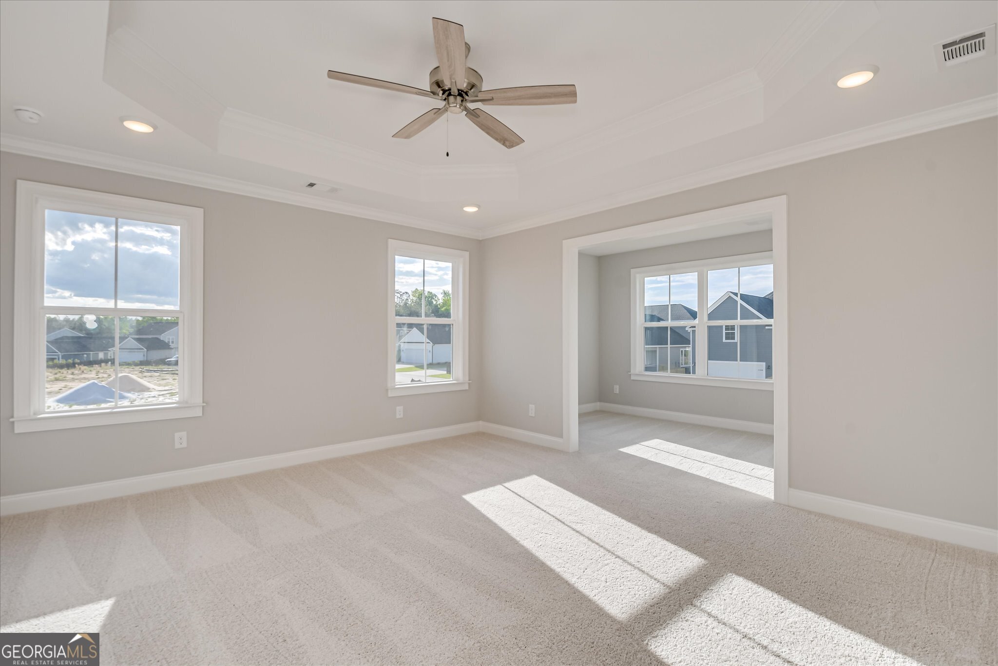 1817 Harbury Drive Property Photo 29