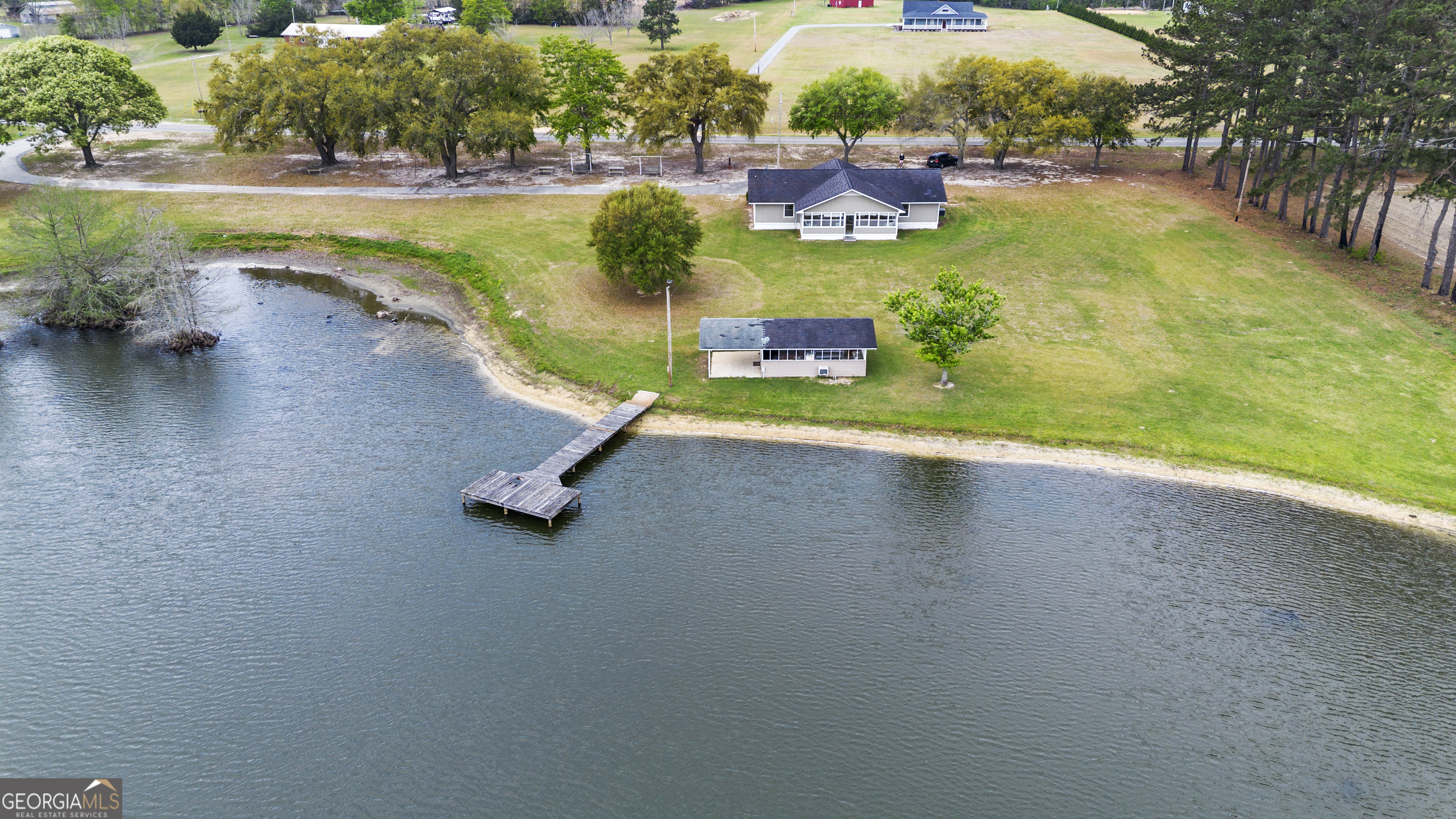 2206 Tellie Akins Road Property Photo 7