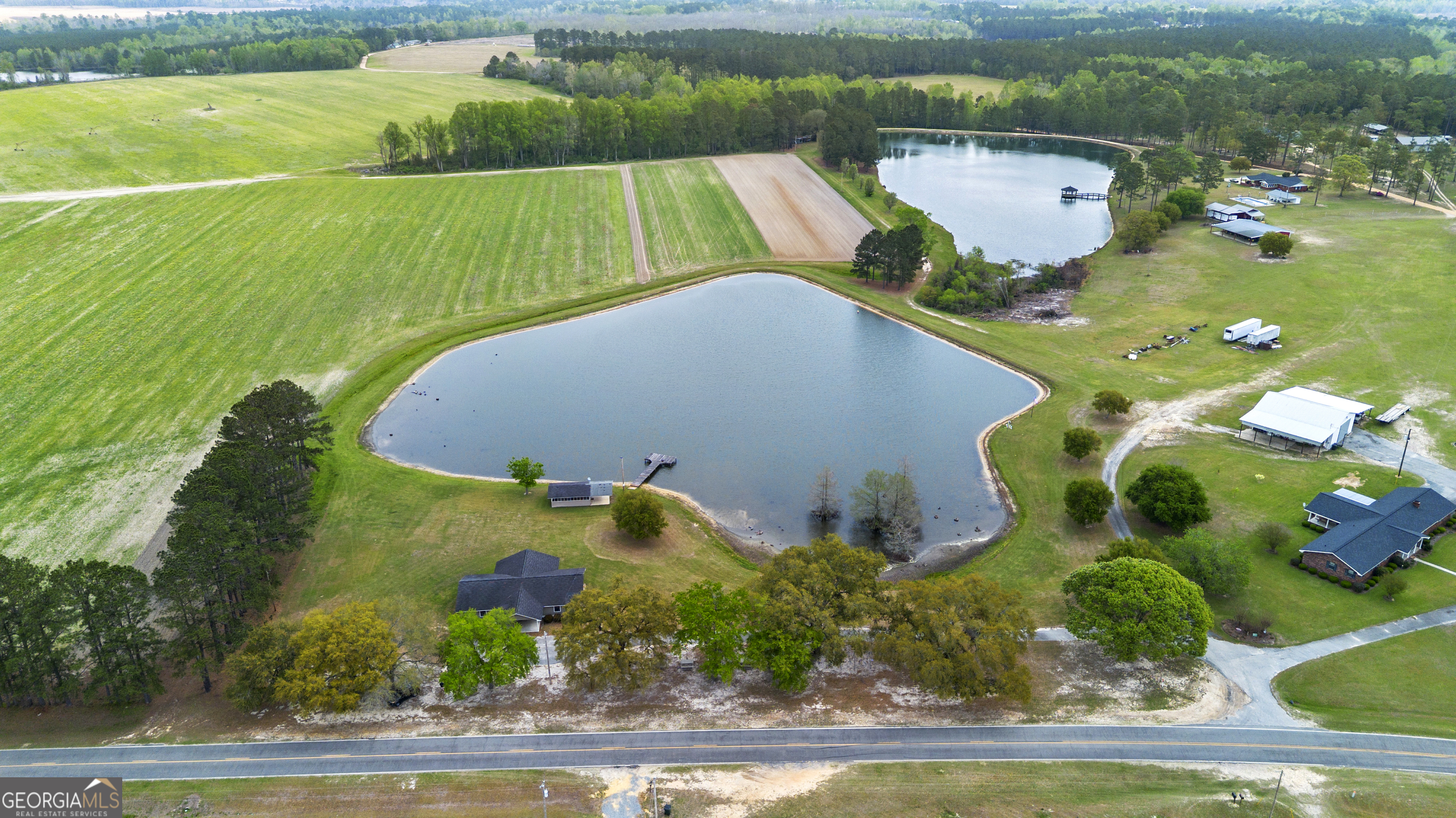2206 Tellie Akins Road Property Photo 9