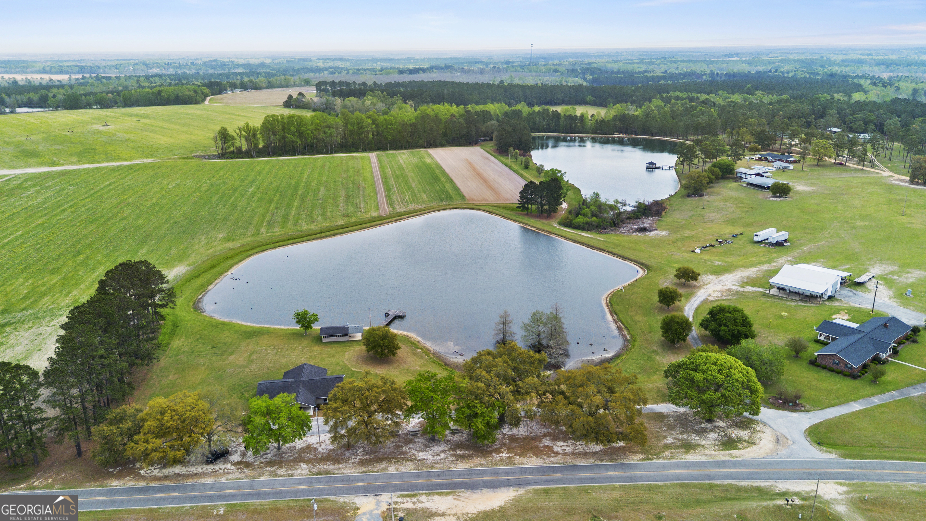 2206 Tellie Akins Road Property Photo 10