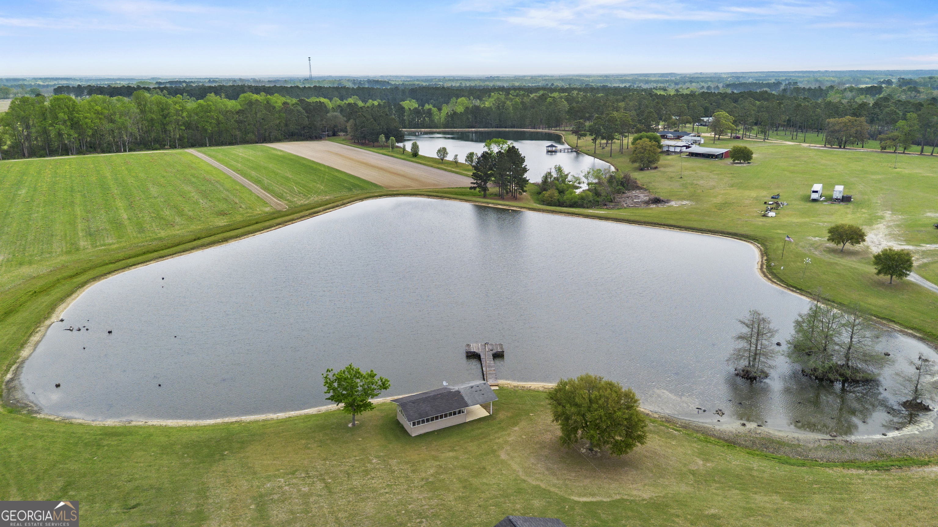 2206 Tellie Akins Road Property Photo 11