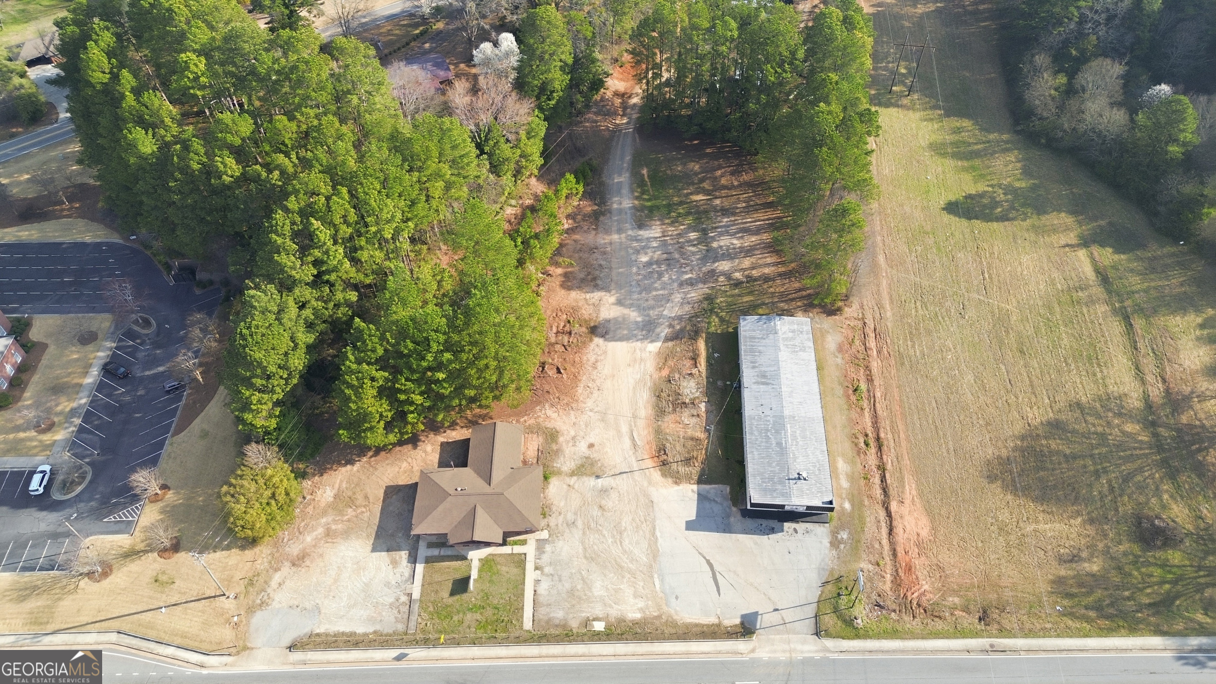 2921 & 2953 Highway 17 Alt Property Photo 2