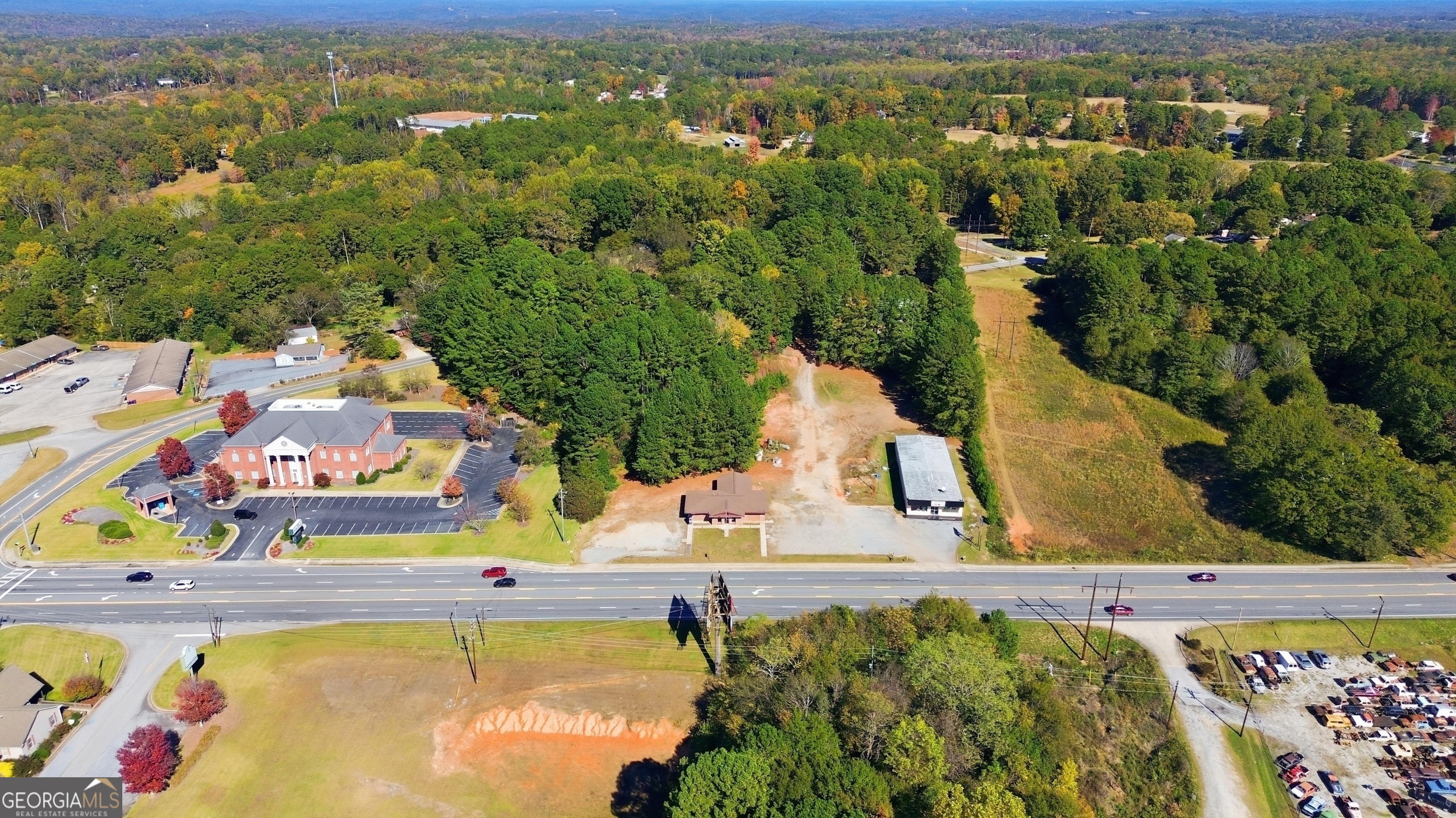 2921 & 2953 Highway 17 Alt Property Photo 3