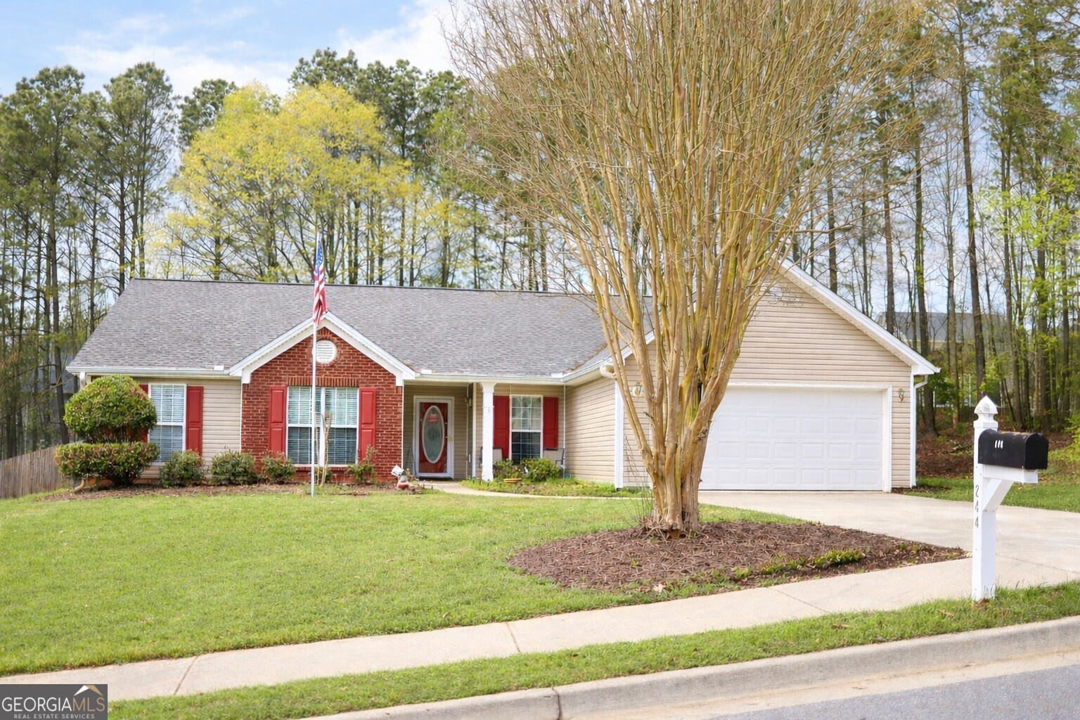 244 Natchez Circle Property Photo 1
