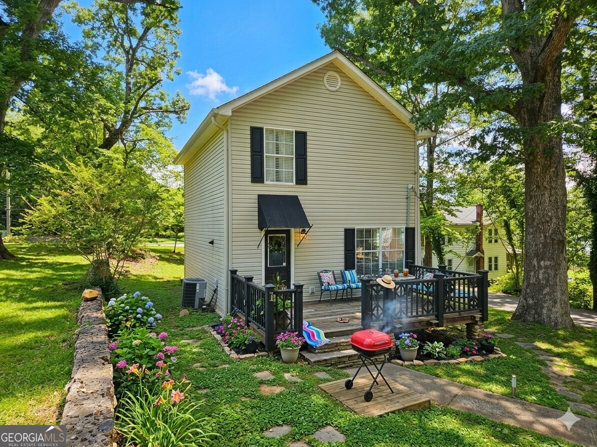 1326 Park Hill Drive