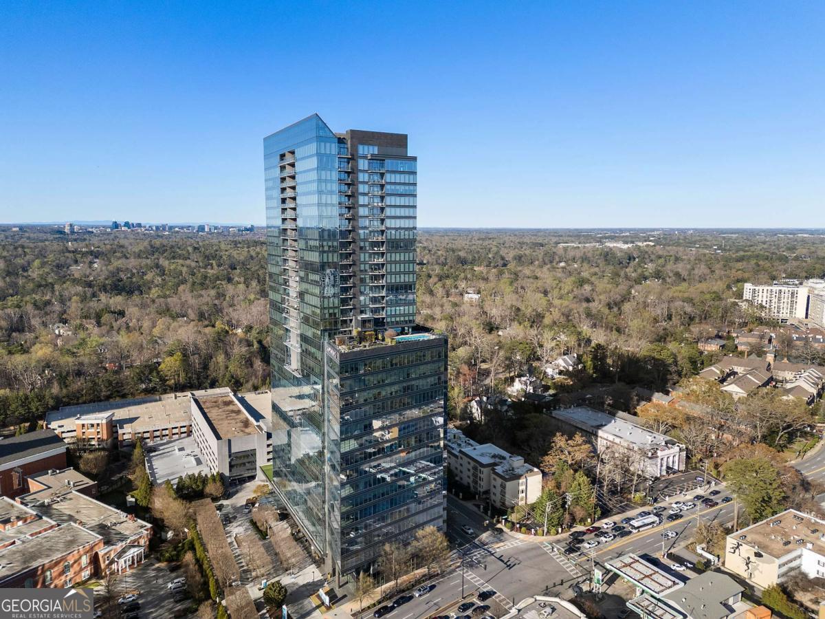 3630 Peachtree Road Ne # 2204 Property Photo 1
