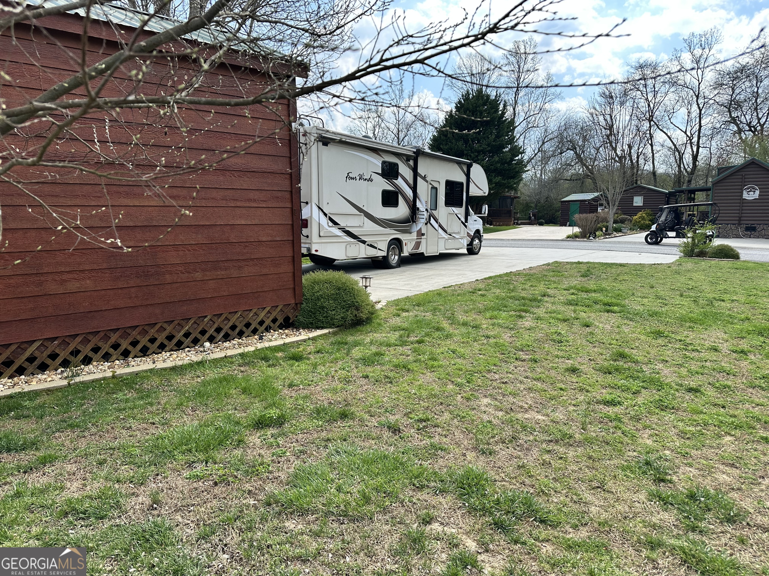 167 Porch View Circle Lot 116 Property Photo 4