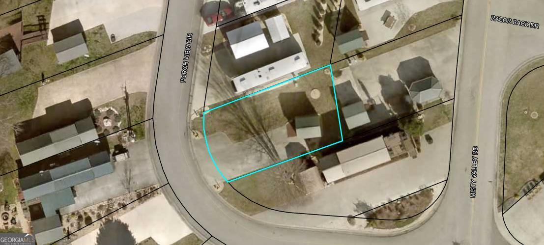 167 Porch View Circle Lot 116 Property Photo 11