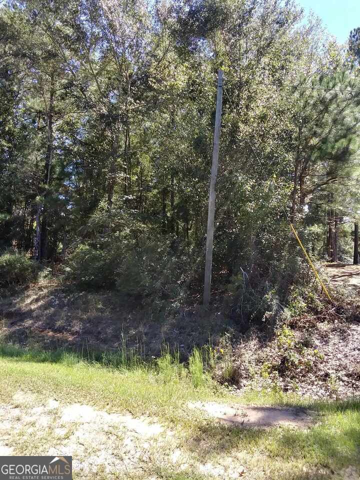 0 Glover Road