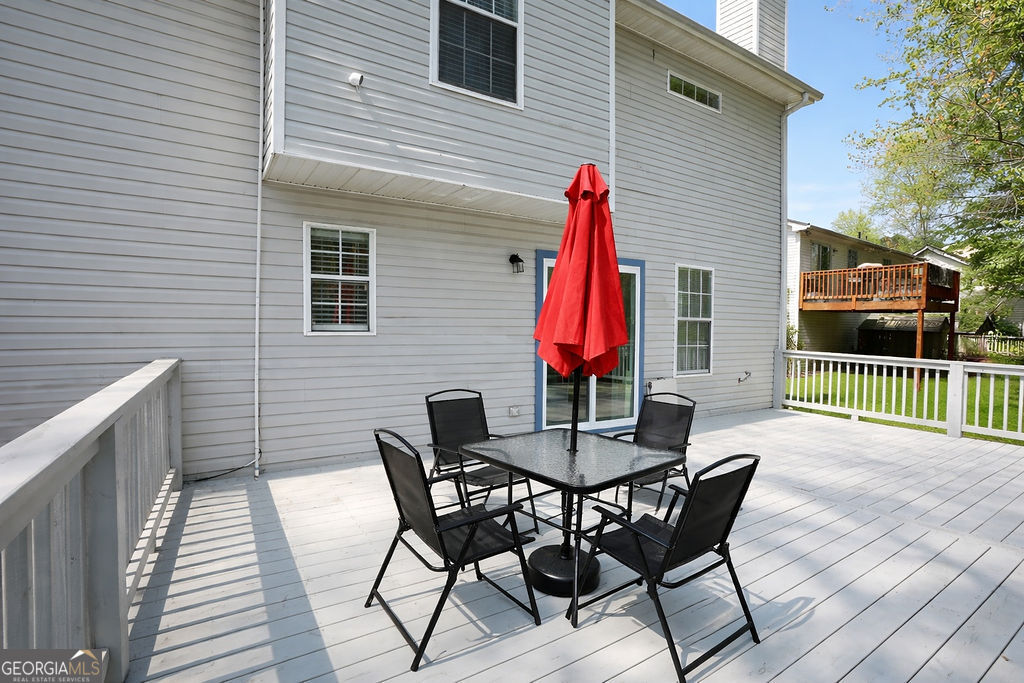 2284 Cypress Point Way Property Photo 34