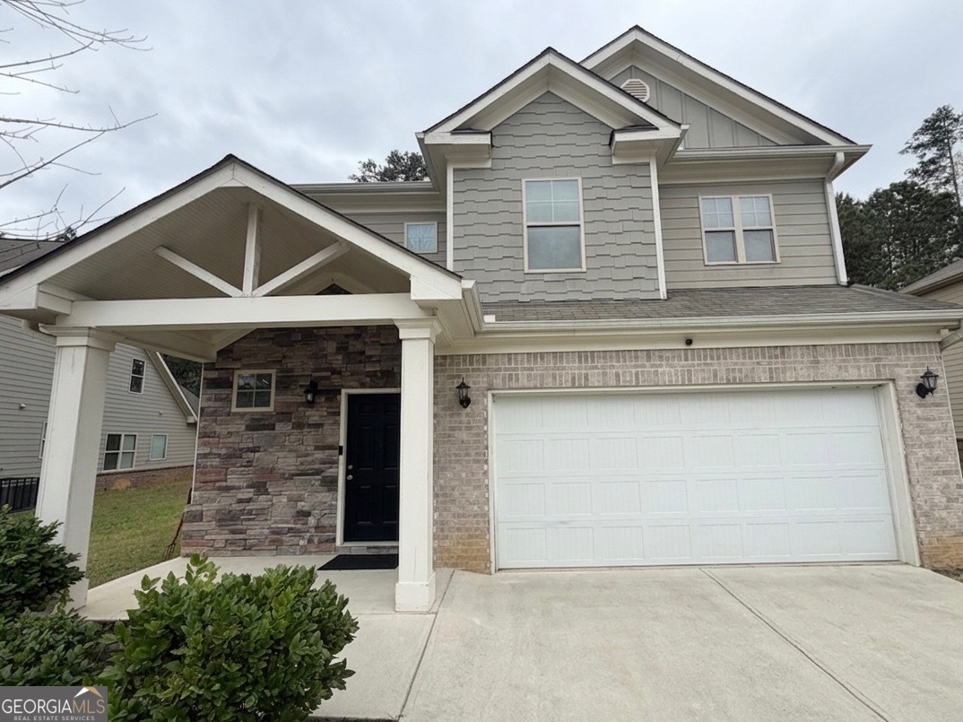 4335 Traipse Path Property Photo 1
