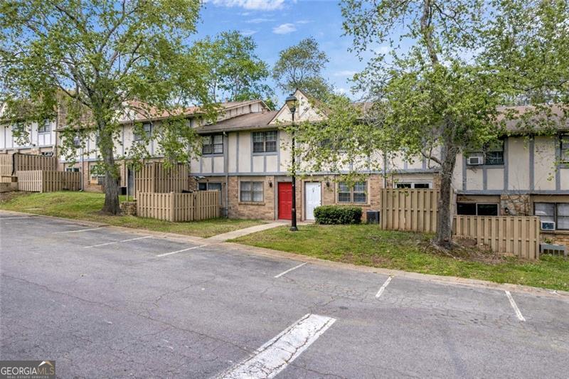 1150 Rankin Street # 22O Property Photo 1