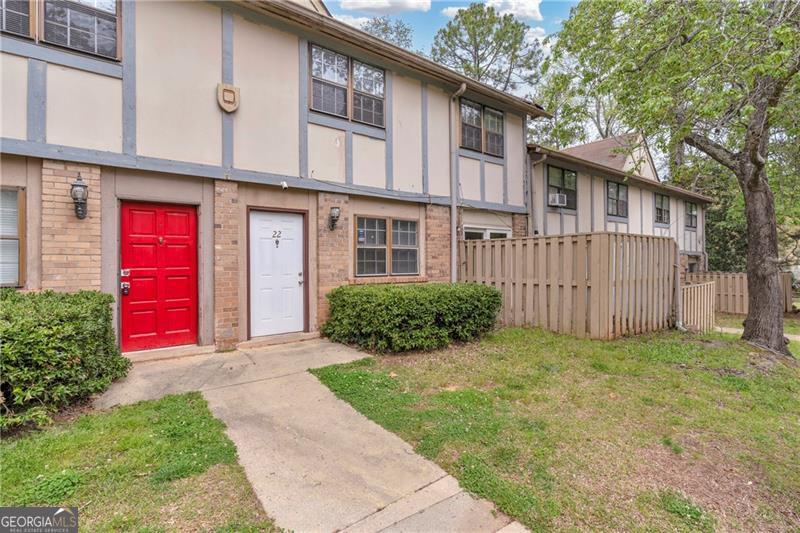 1150 Rankin Street # 22o Property Photo 3