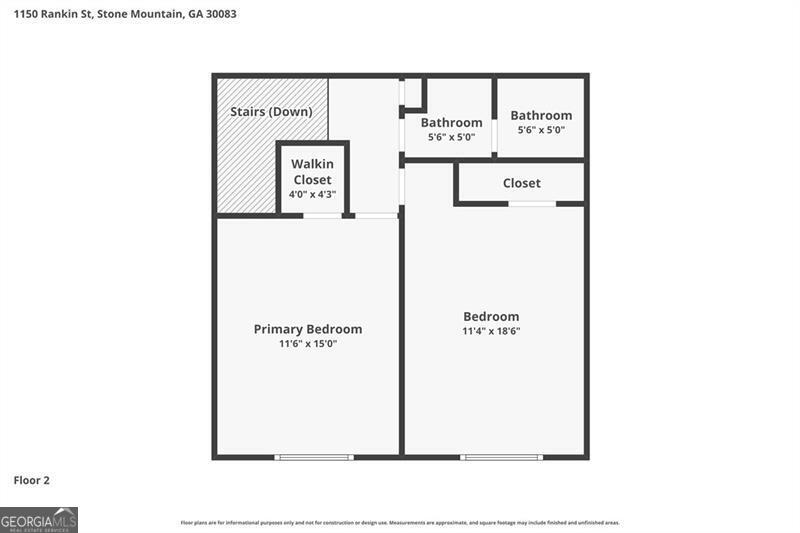 1150 Rankin Street # 22o Property Photo 35