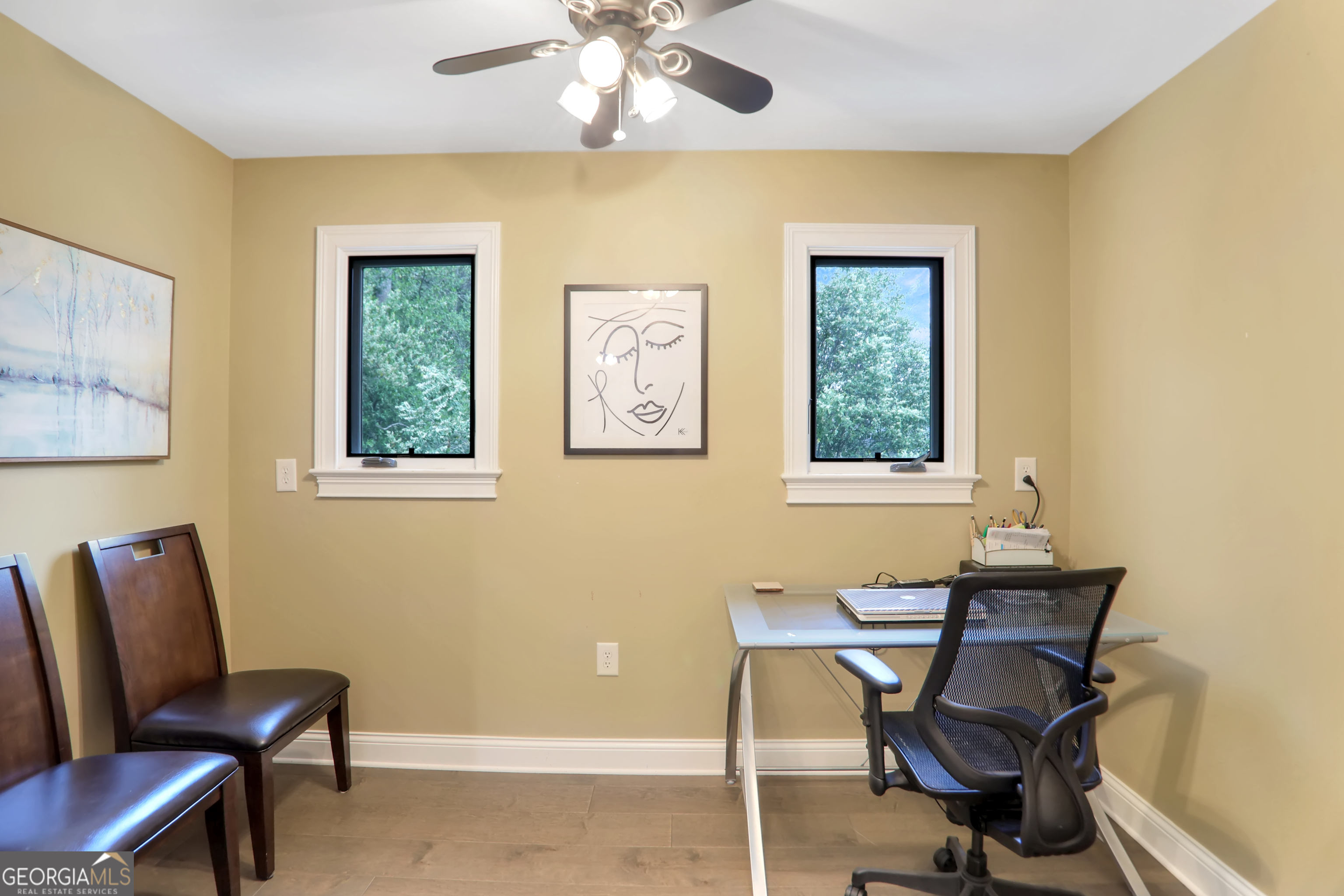 1616 Northlake Springs Court Property Photo 21