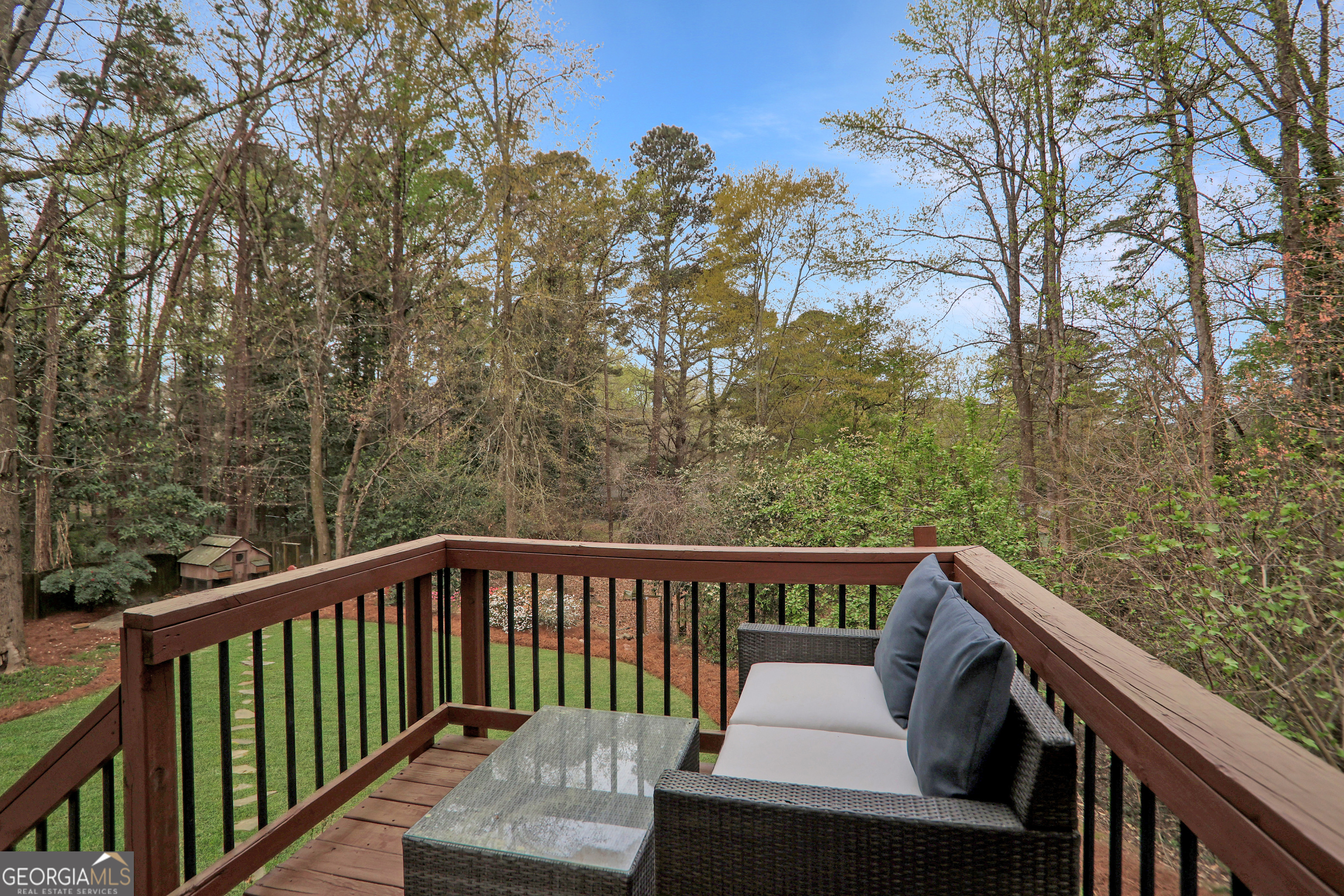 1616 Northlake Springs Court Property Photo 24