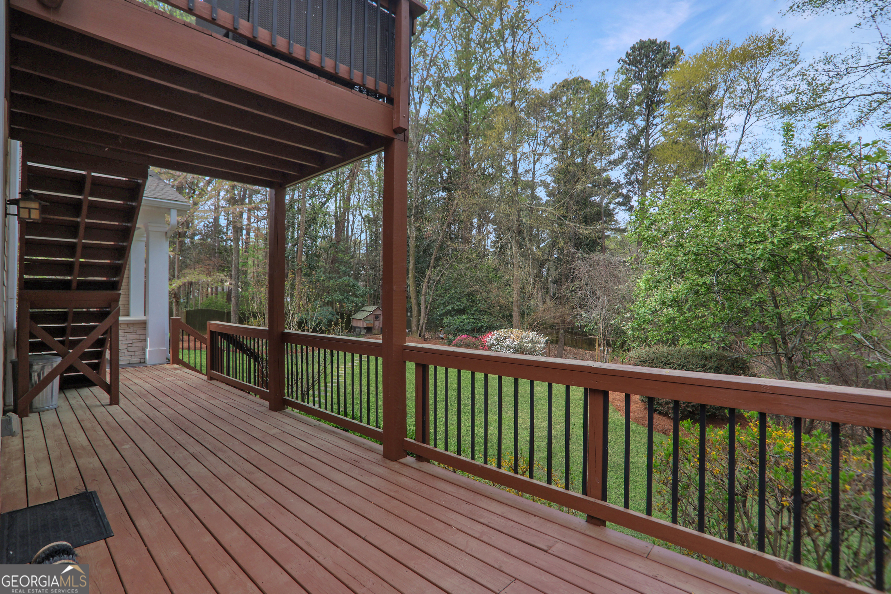 1616 Northlake Springs Court Property Photo 37