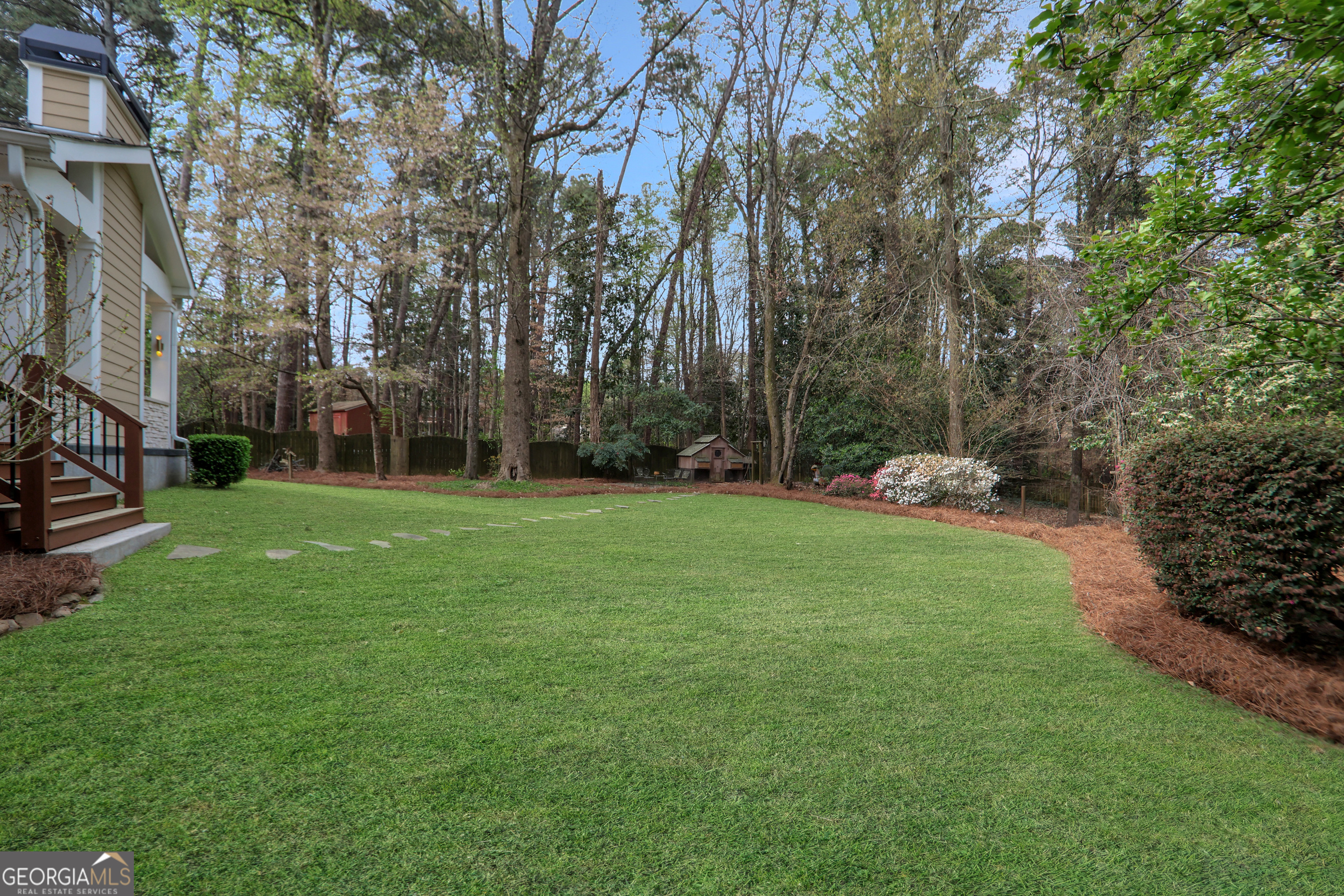1616 Northlake Springs Court Property Photo 38