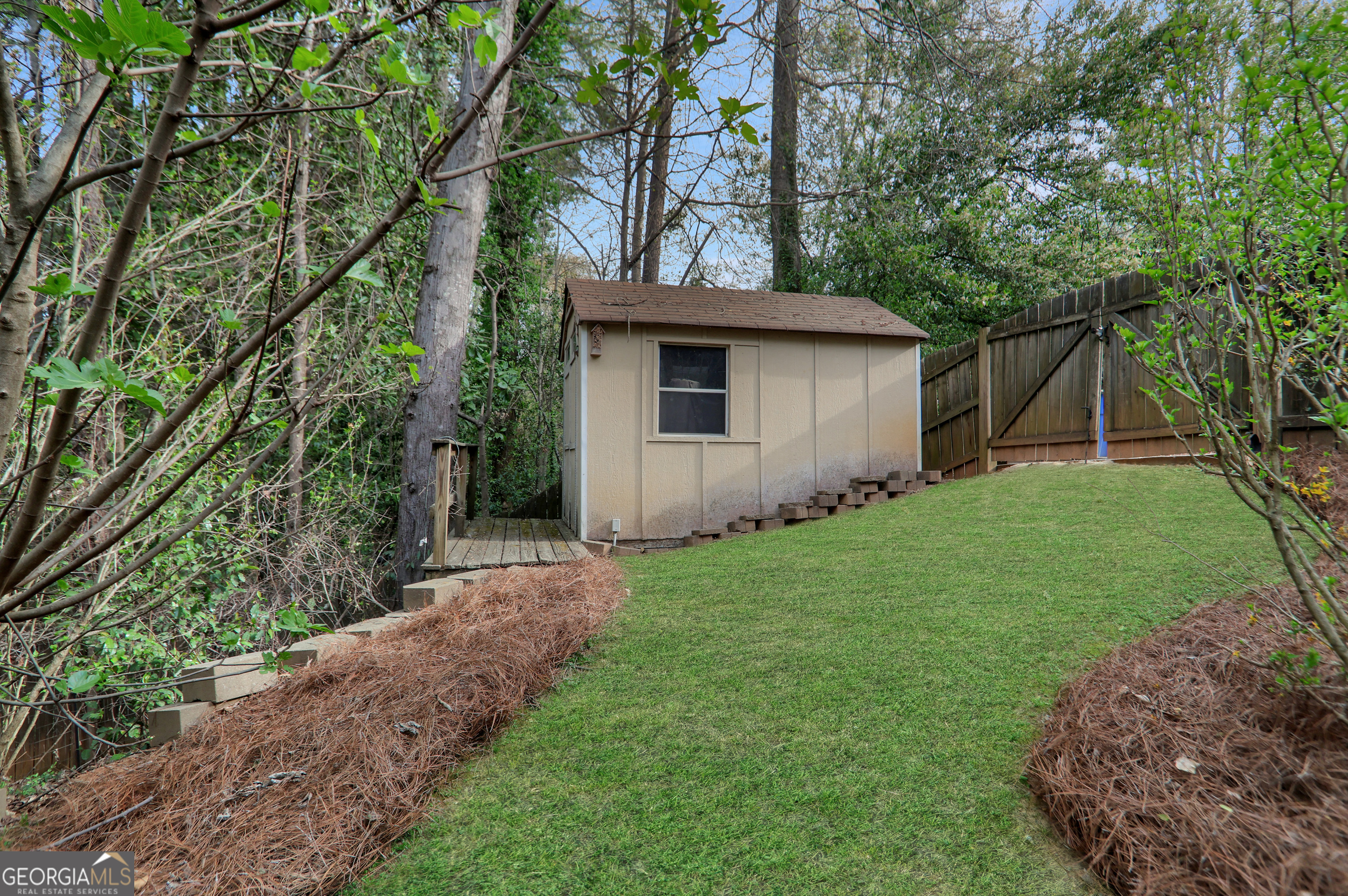 1616 Northlake Springs Court Property Photo 39
