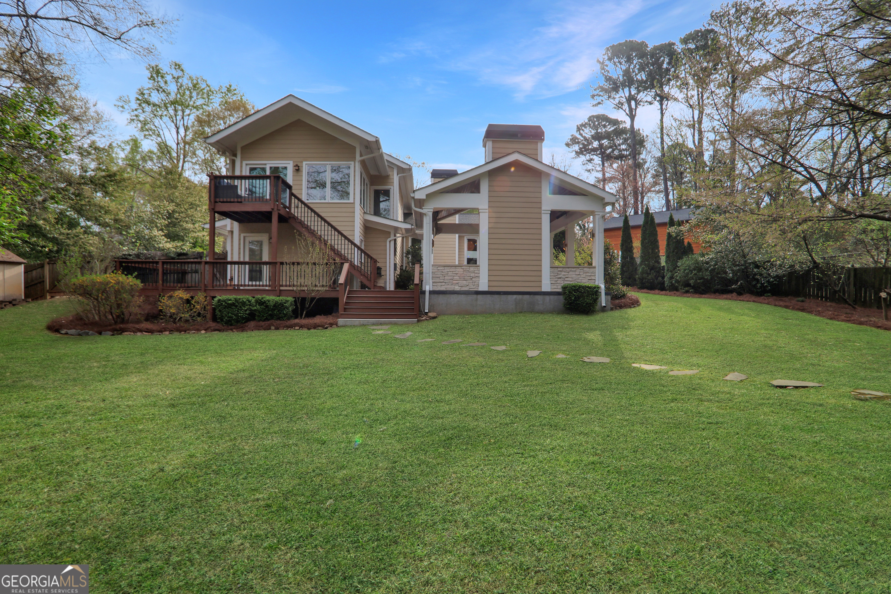 1616 Northlake Springs Court Property Photo 40