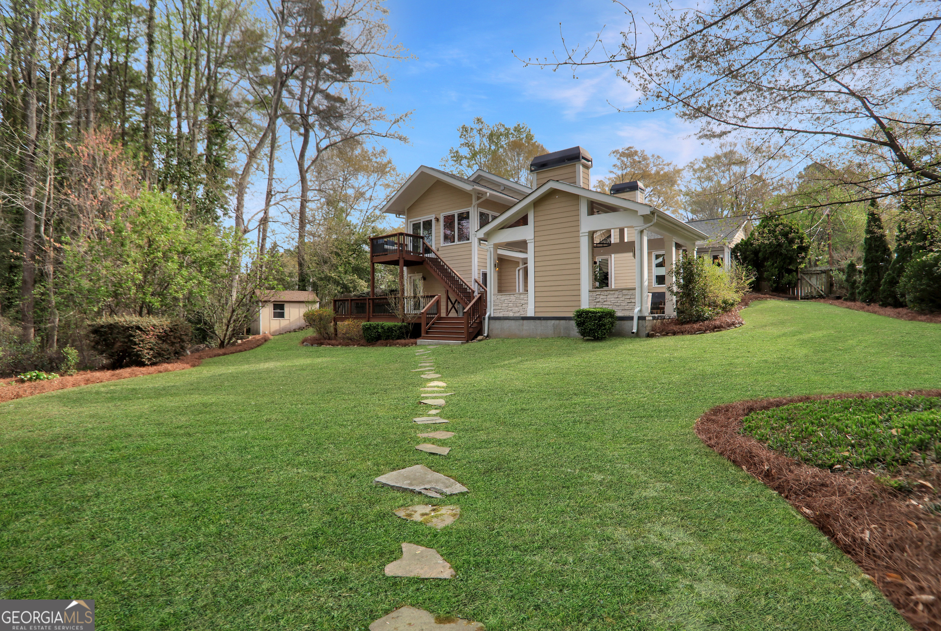 1616 Northlake Springs Court Property Photo 41