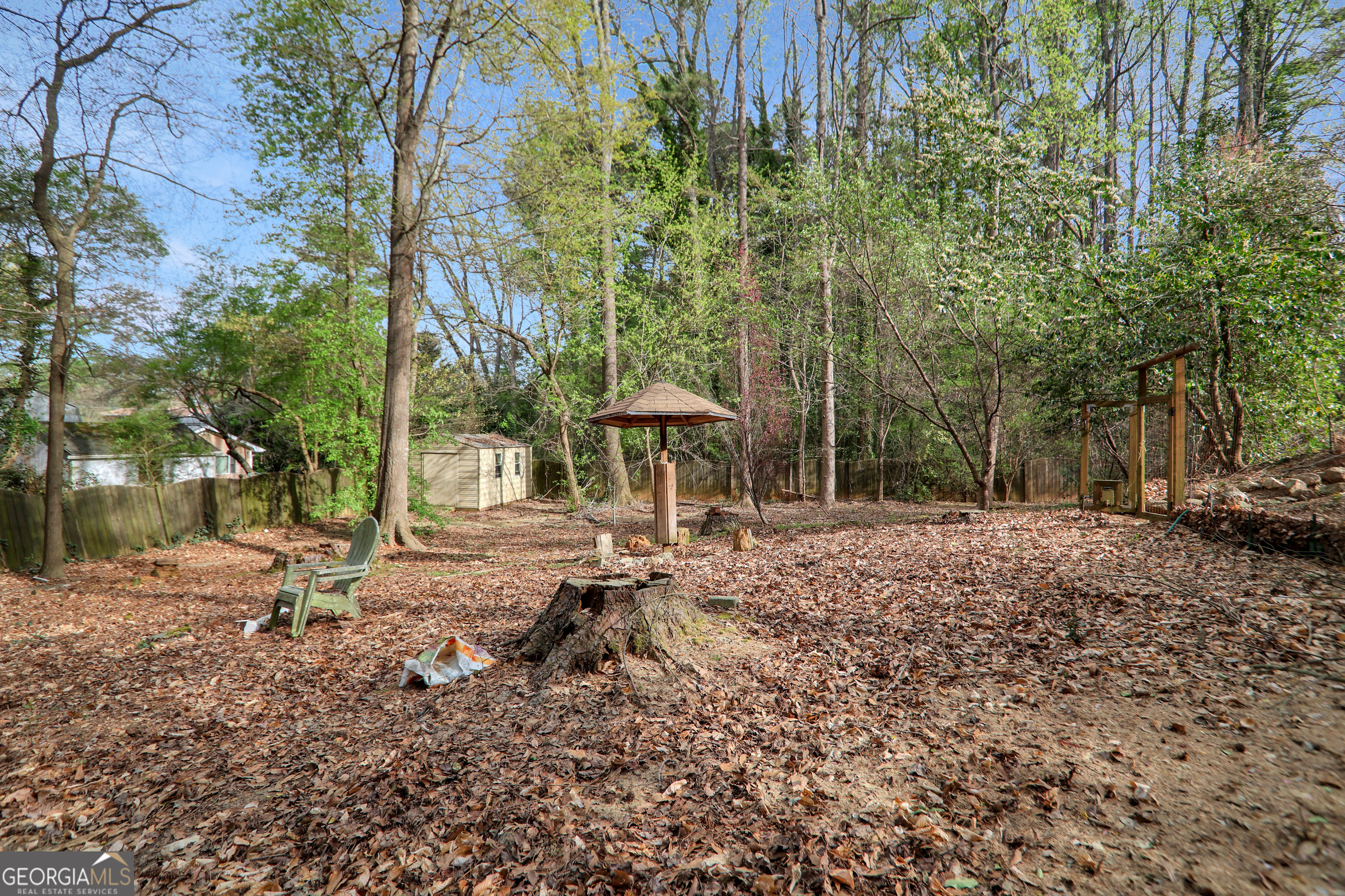 1616 Northlake Springs Court Property Photo 42