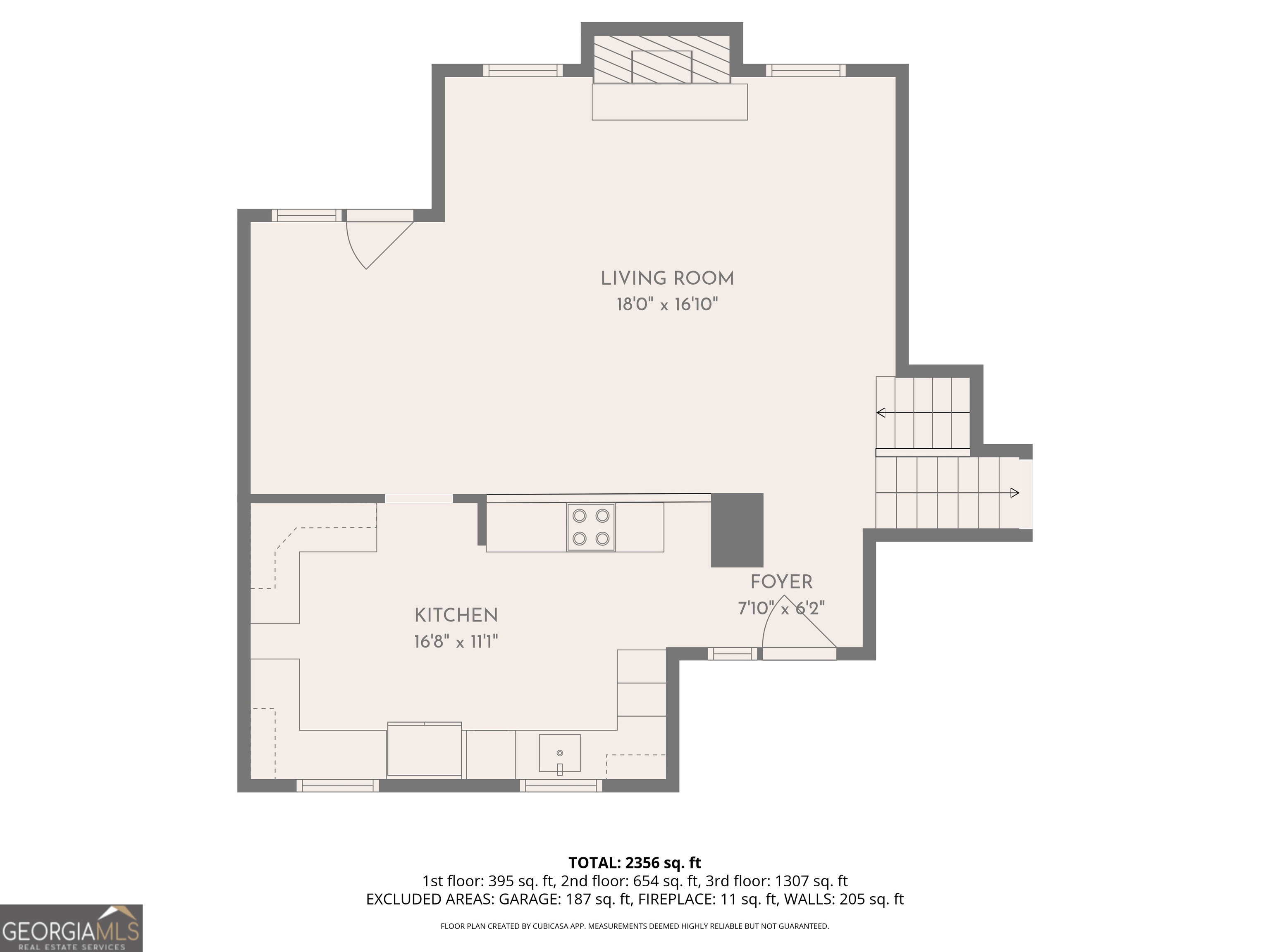 1616 Northlake Springs Court Property Photo 44