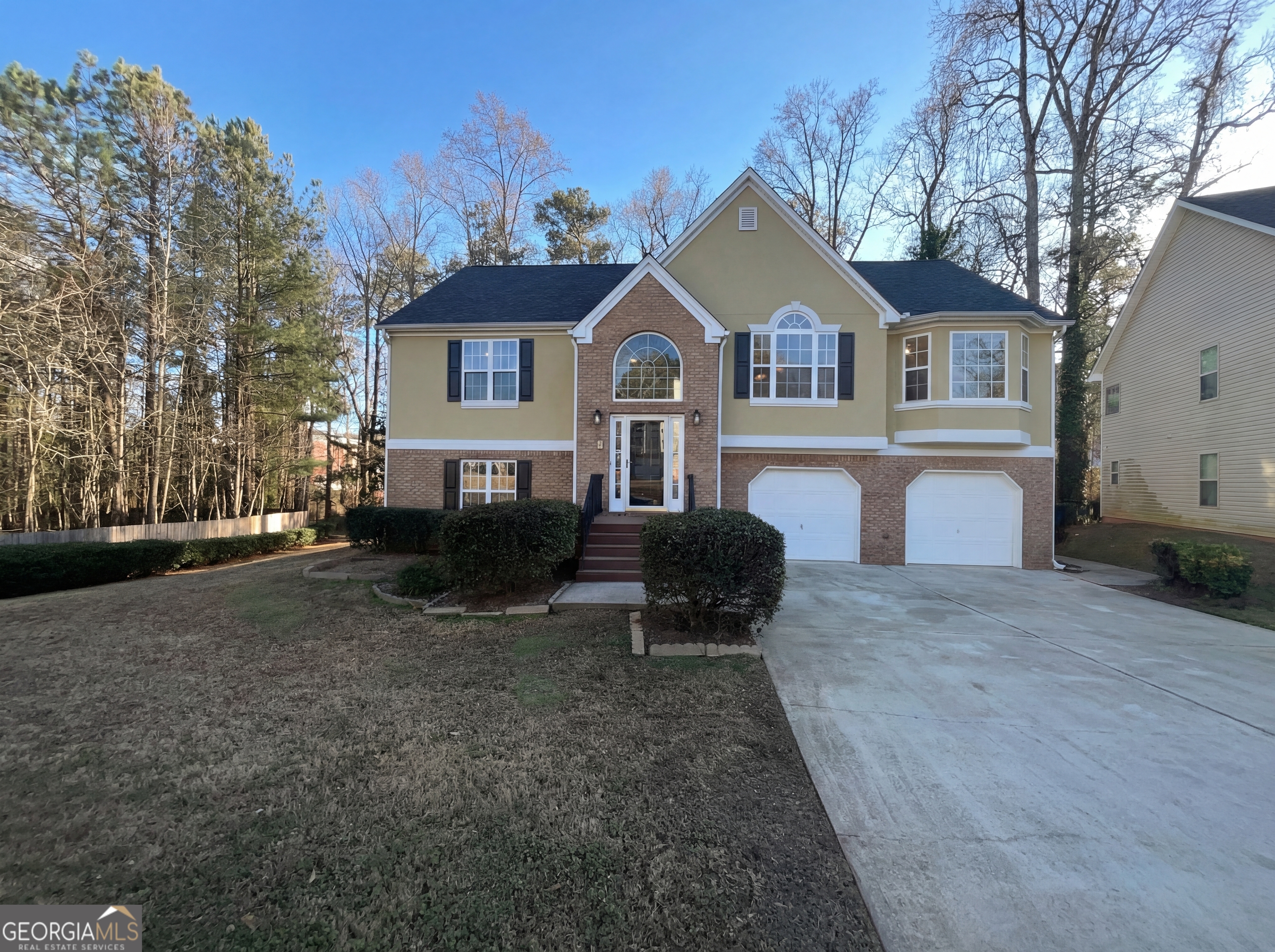 3062 Crest Ridge Circle Sw Property Photo 1