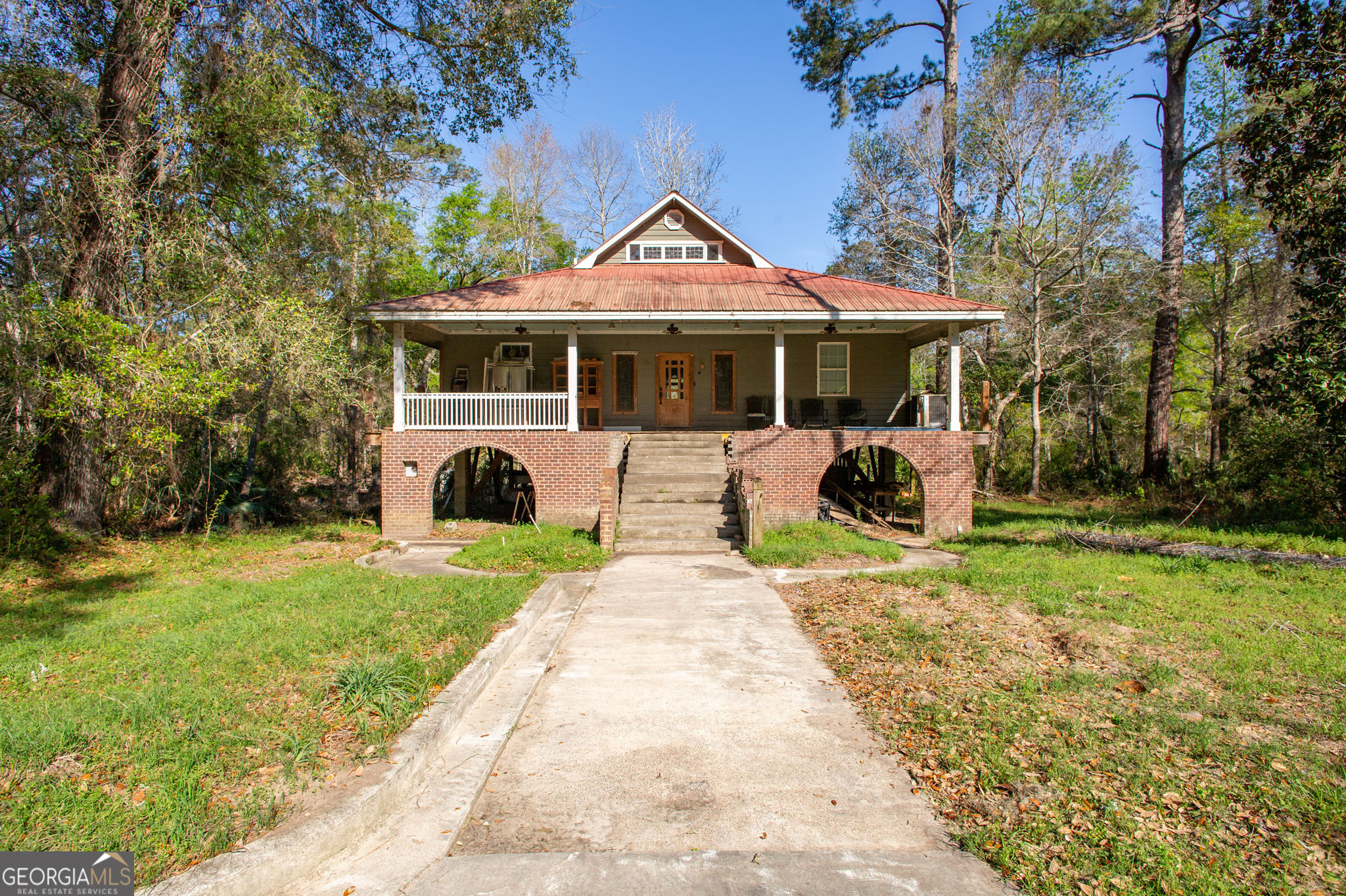 3670 Augusta Springs Drive Property Photo 1