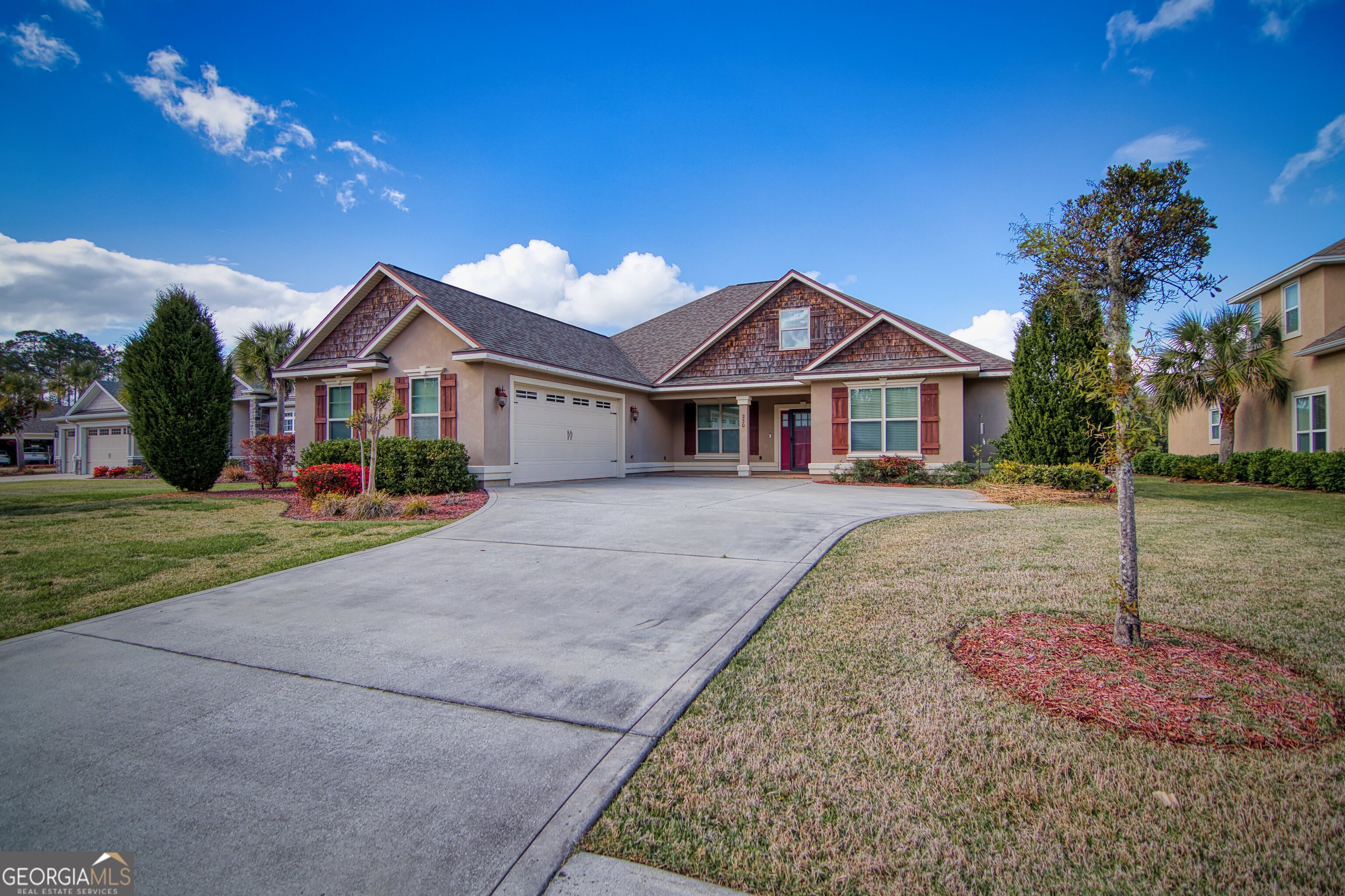 230 Fiddlers Cove Drive Property Photo 1
