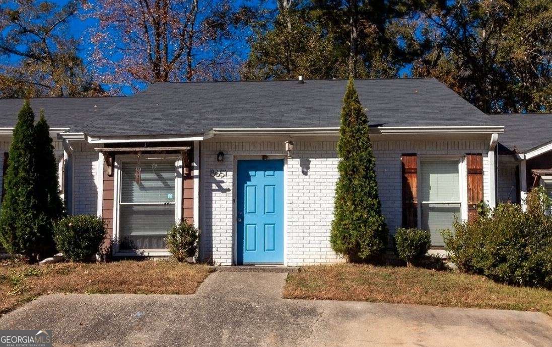 8651 Ashley Way Property Photo 1