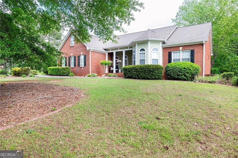 1510 Pecan Plantation Court Property Photo 1