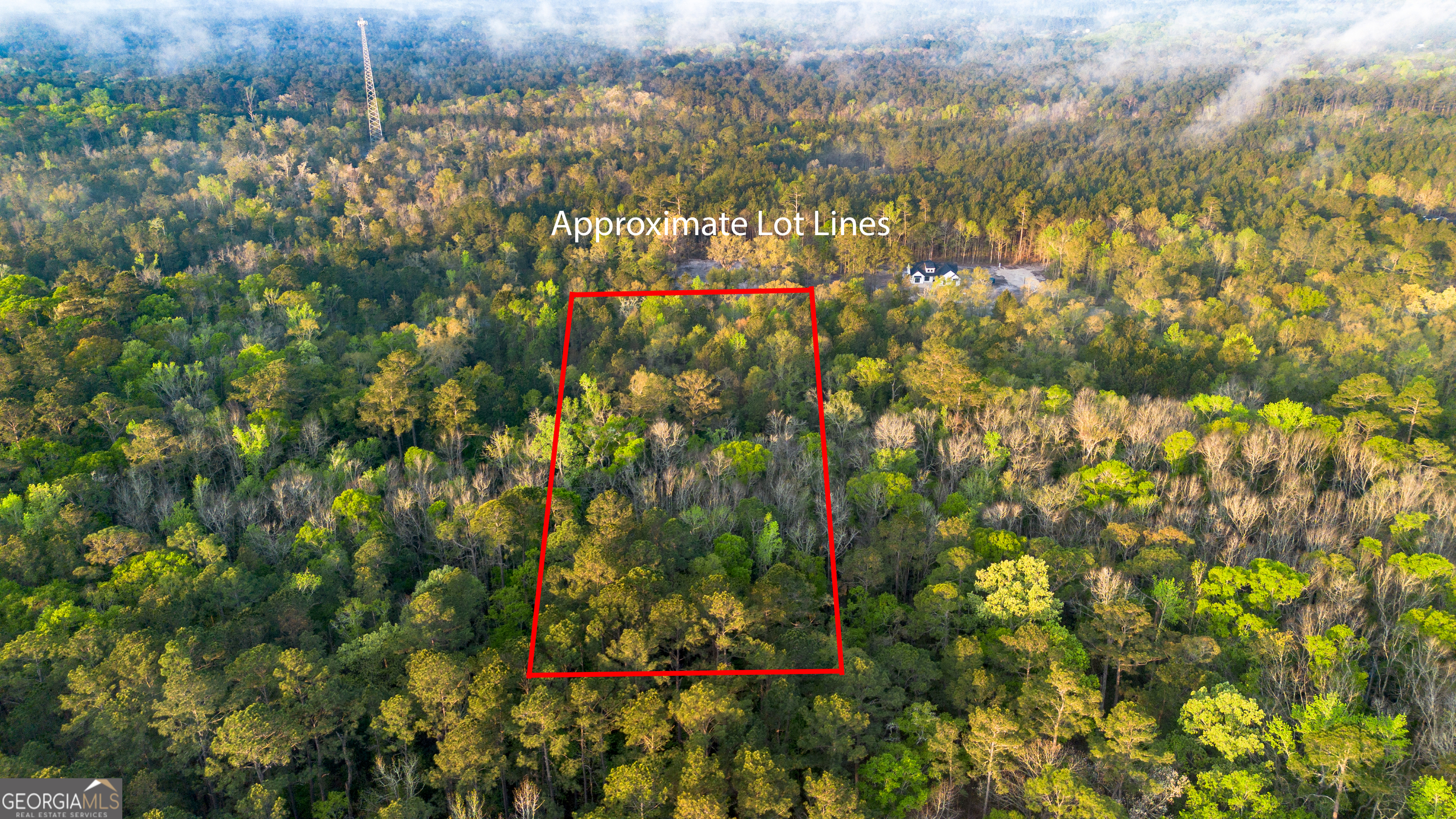0 Little Mccall Road Property Photo 1