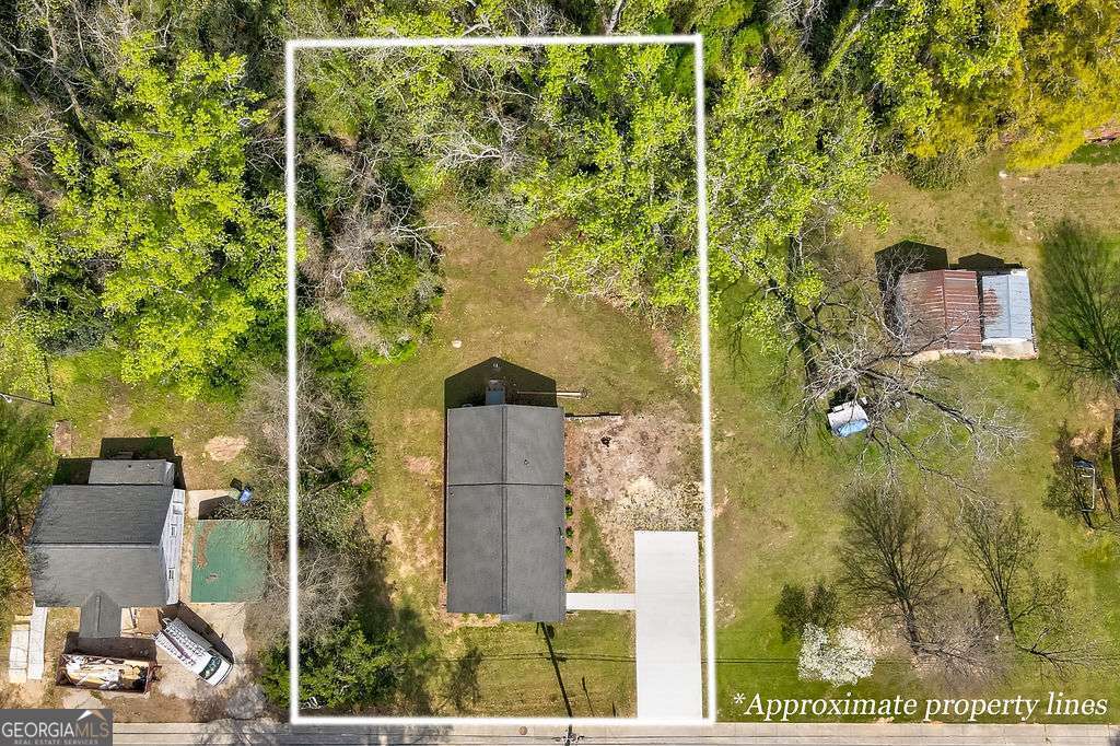 206 Walker Drive Property Photo 25