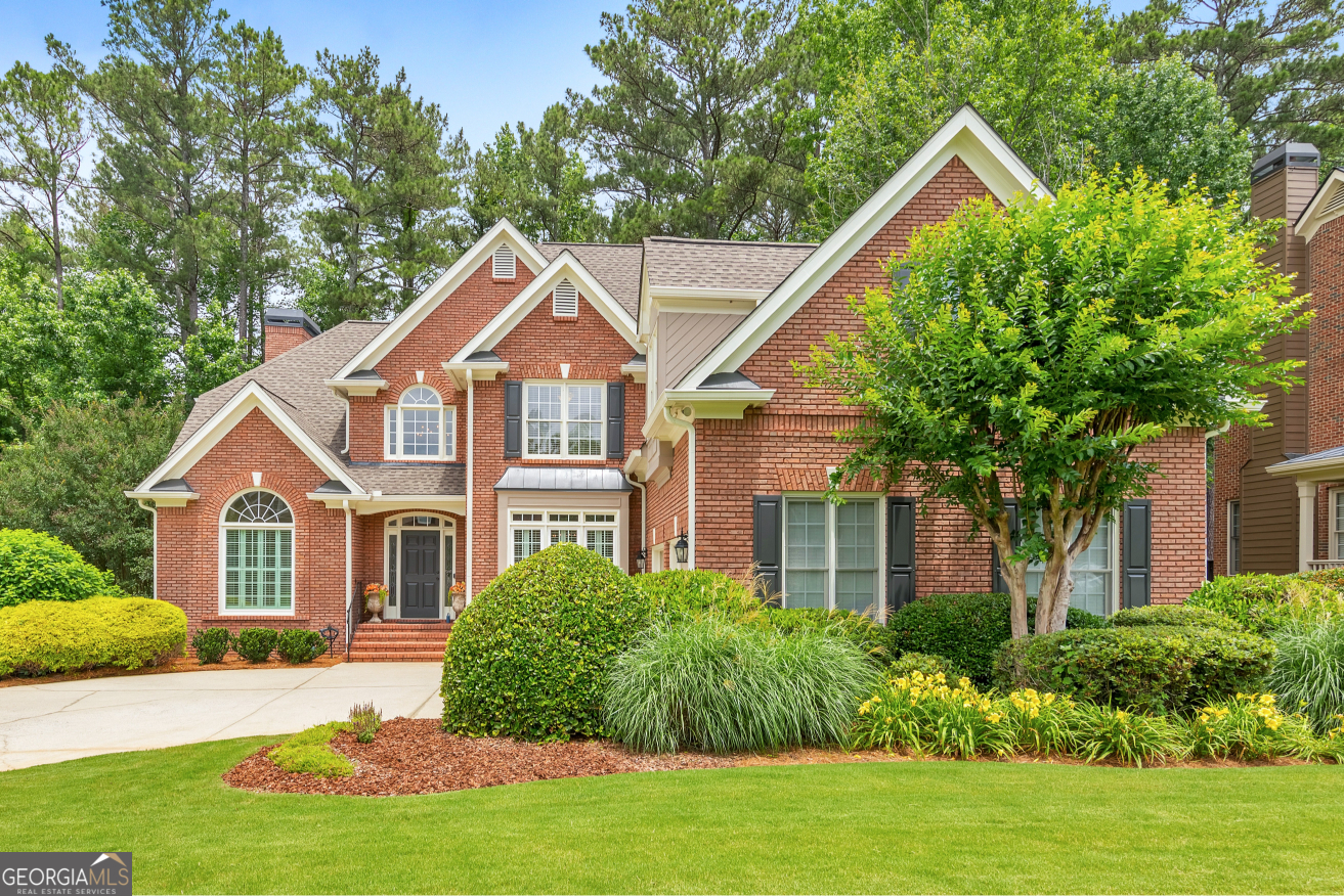 5808 Ripplestone Court Nw Property Photo 1