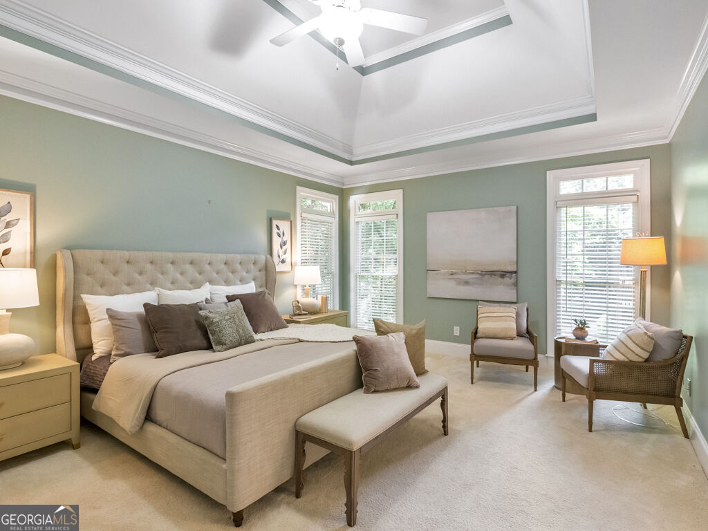 5808 Ripplestone Court Nw Property Photo 6