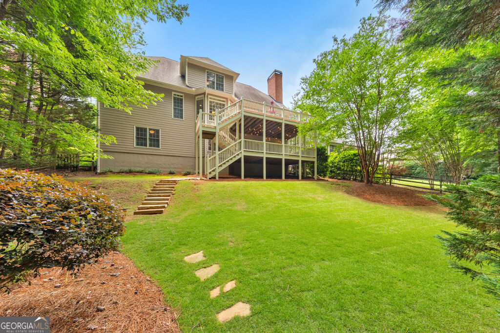 5808 Ripplestone Court Nw Property Photo 10