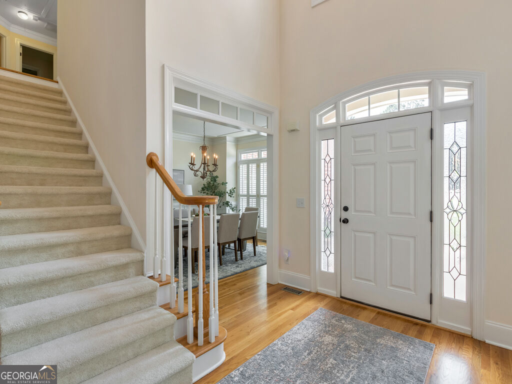 5808 Ripplestone Court Nw Property Photo 12