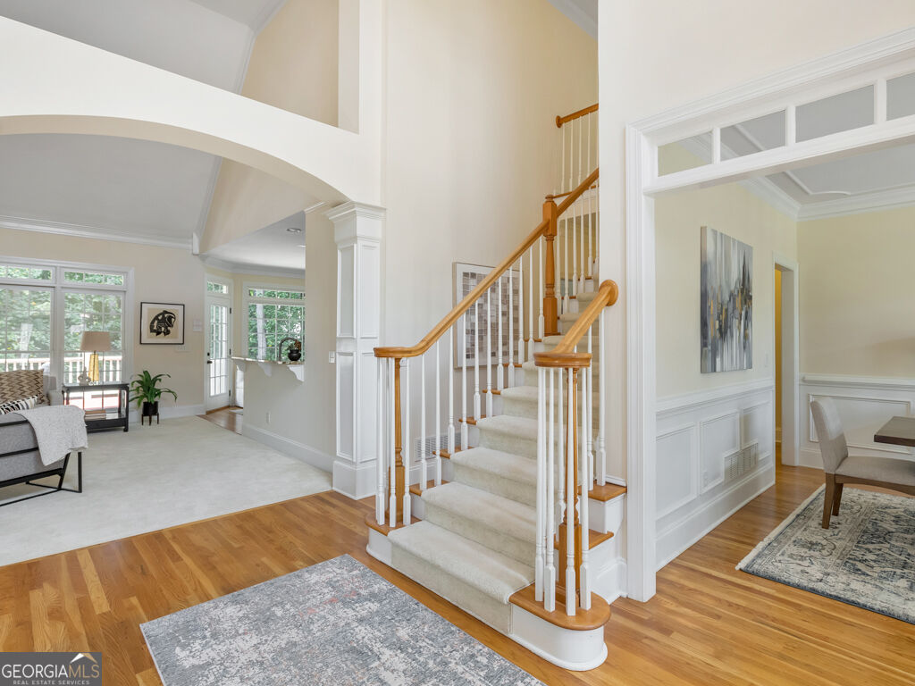 5808 Ripplestone Court Nw Property Photo 13