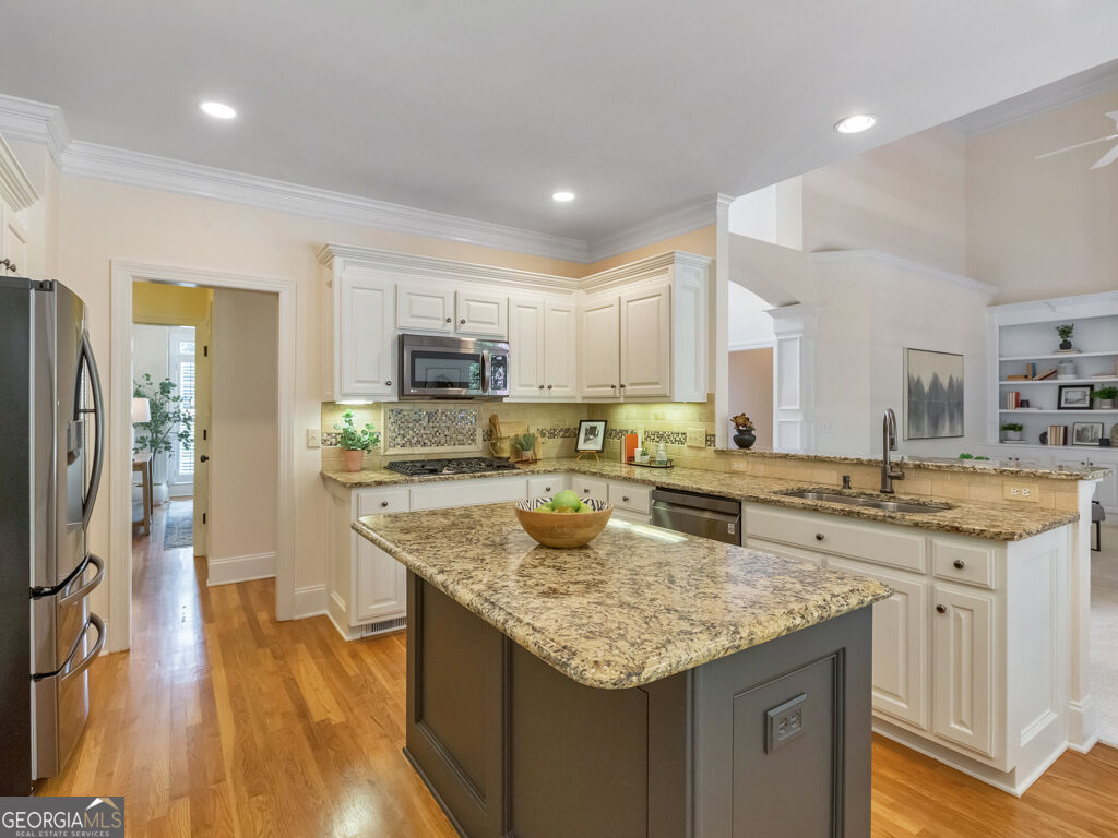 5808 Ripplestone Court Nw Property Photo 19