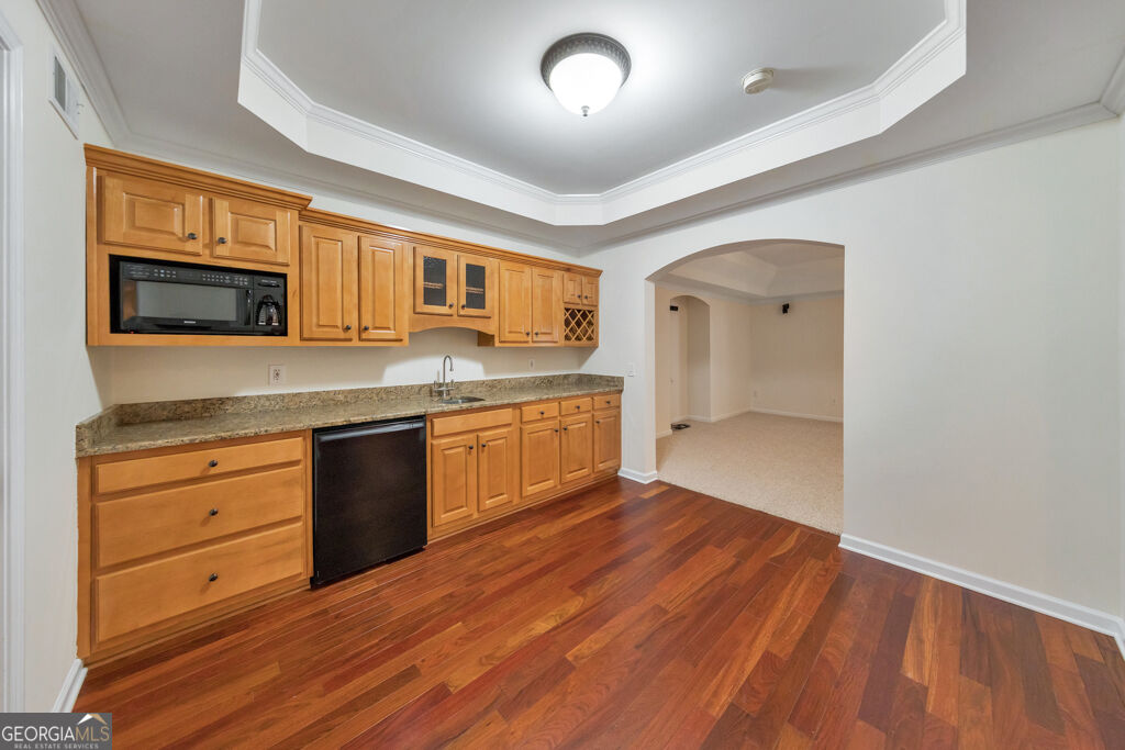 5808 Ripplestone Court Nw Property Photo 44